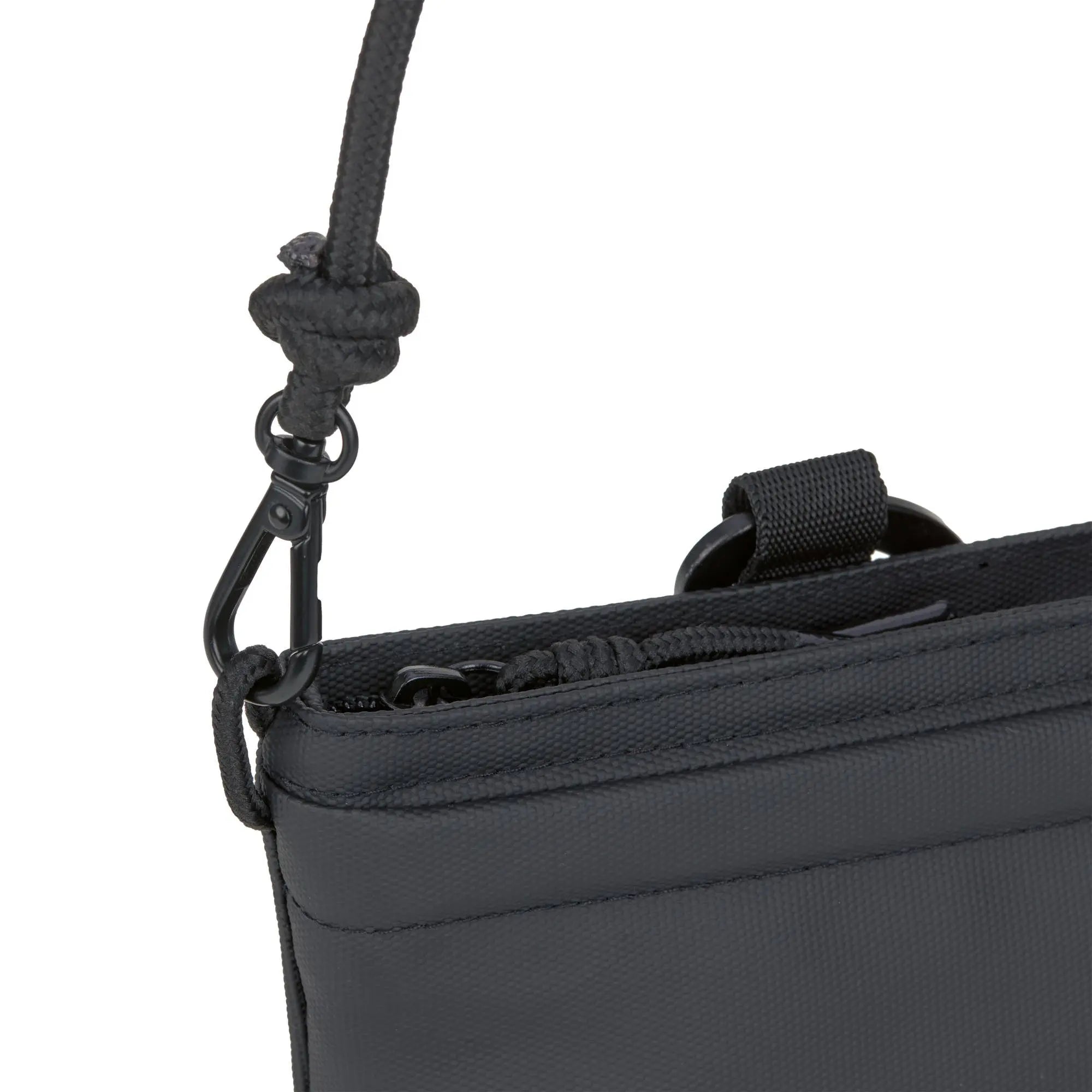 Leckerlibeutel - Karl, Schwarz PALOPA