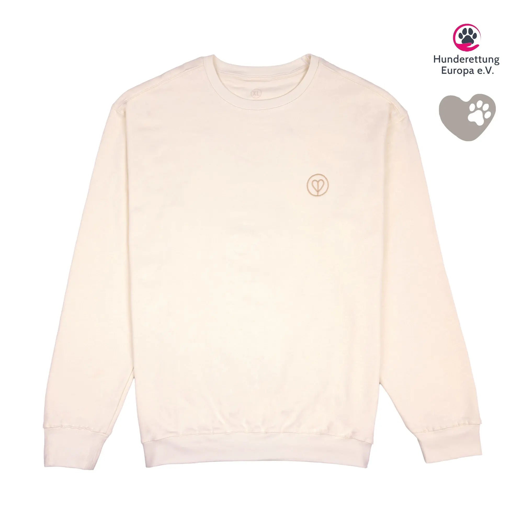 PALOPA Sweater - Pullover, Nature PALOPA