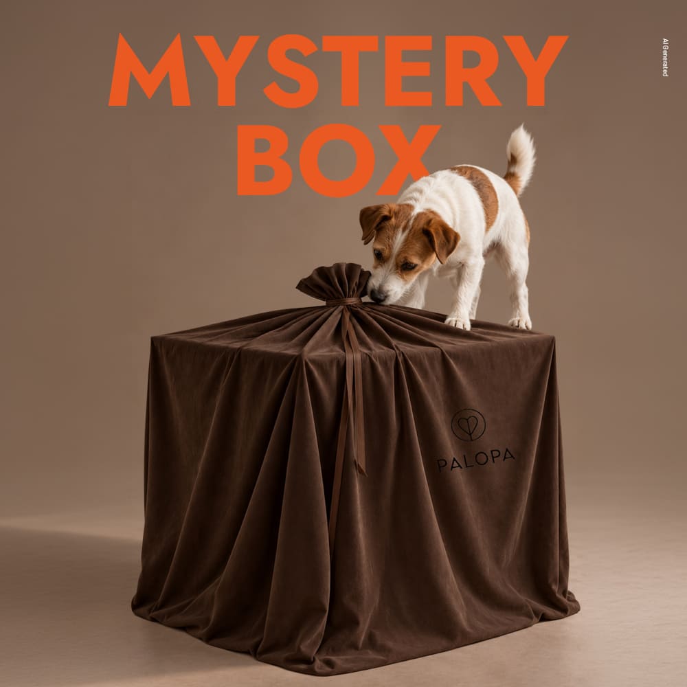 PALOPA Mystery Box - PALOPA