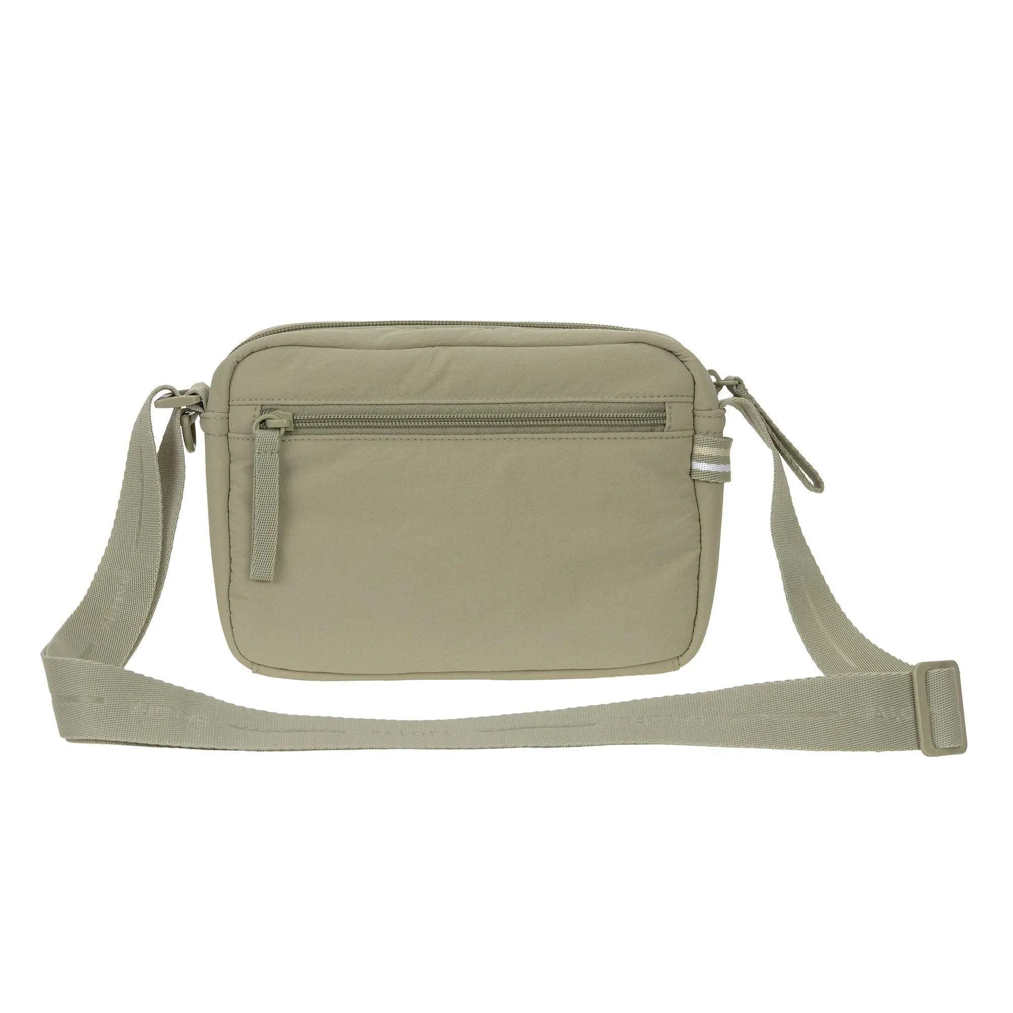 Square Bag Noka pale olive Lässig