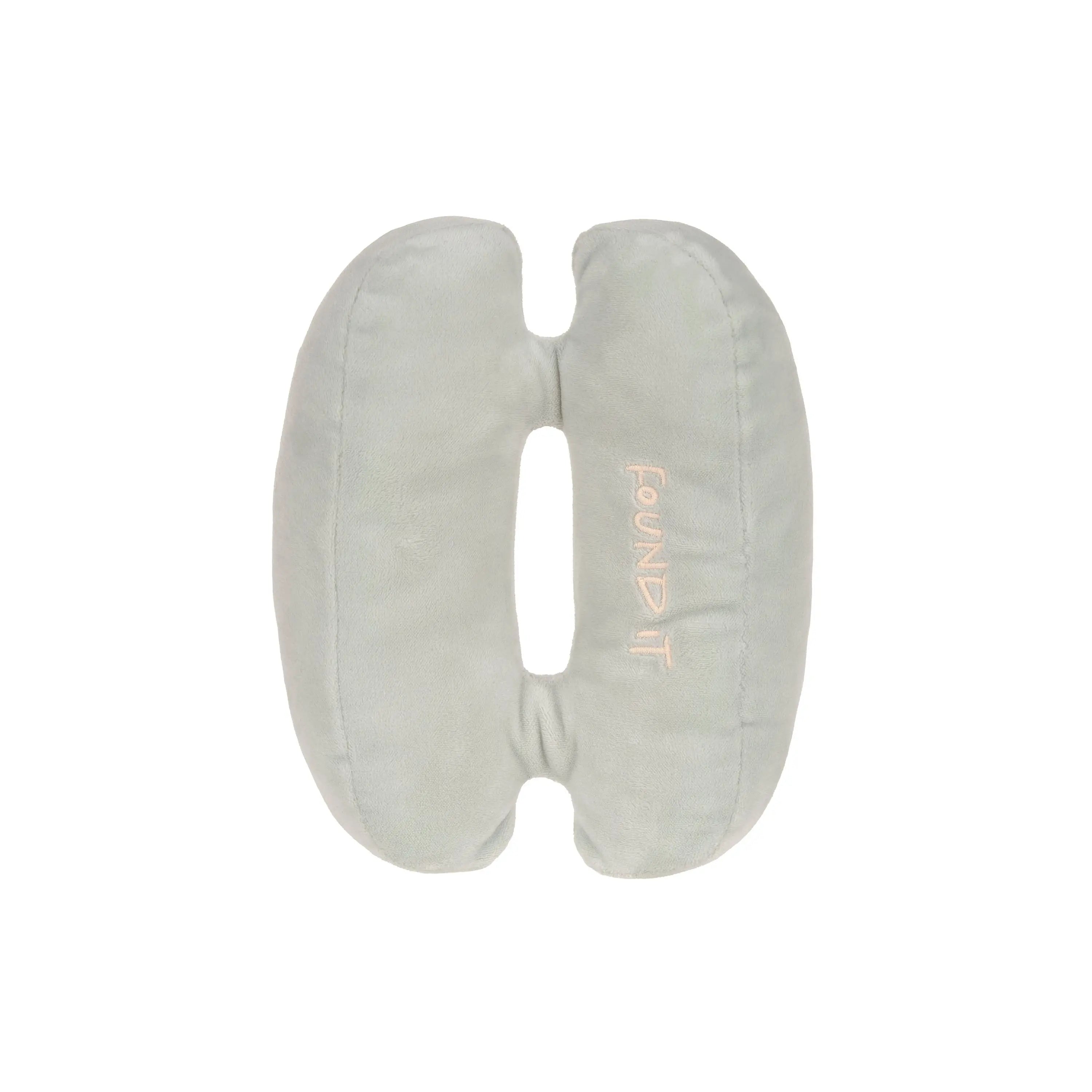 Hundespielzeug - Brino, Rosa