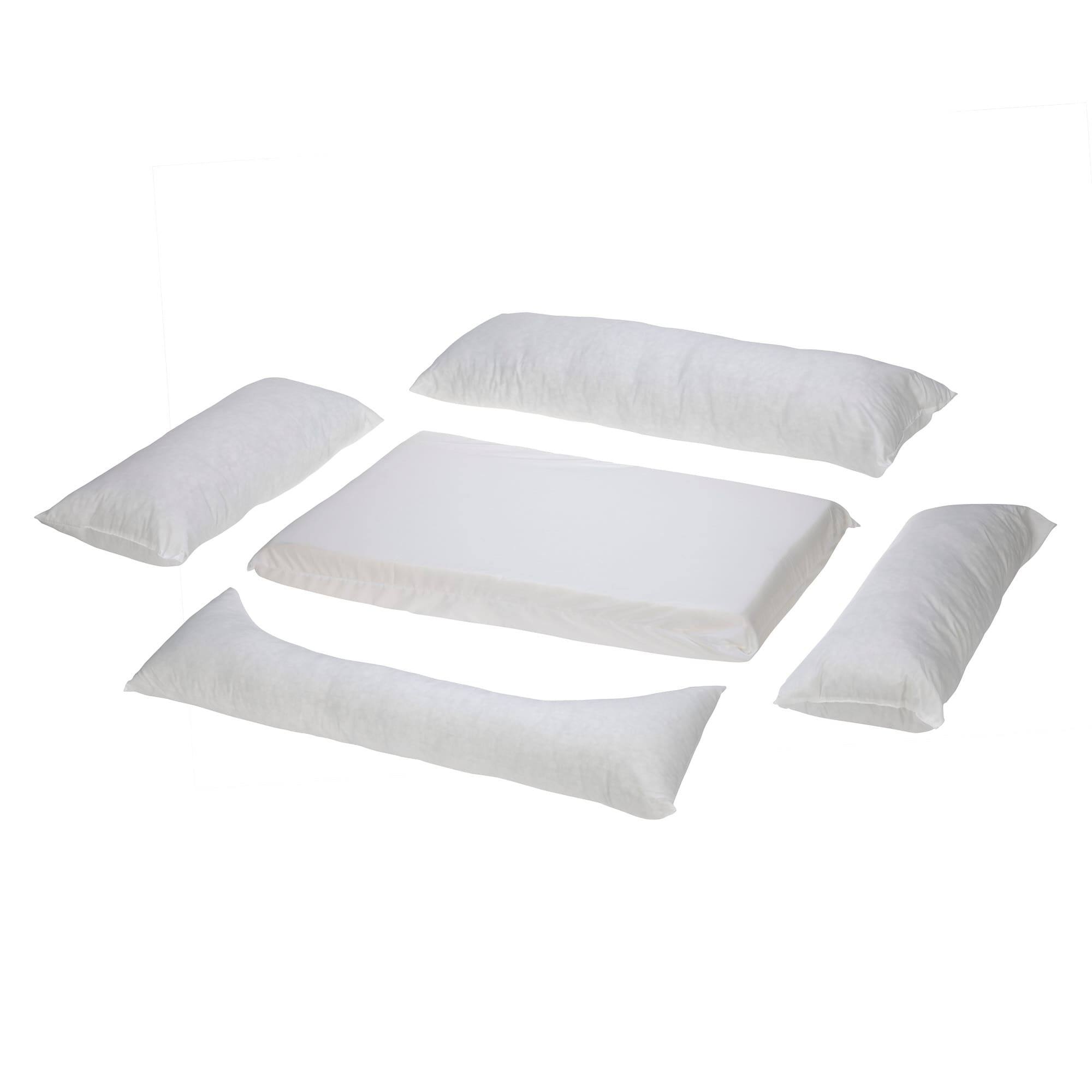 Hundebett Baumwolle - Fred, Humus