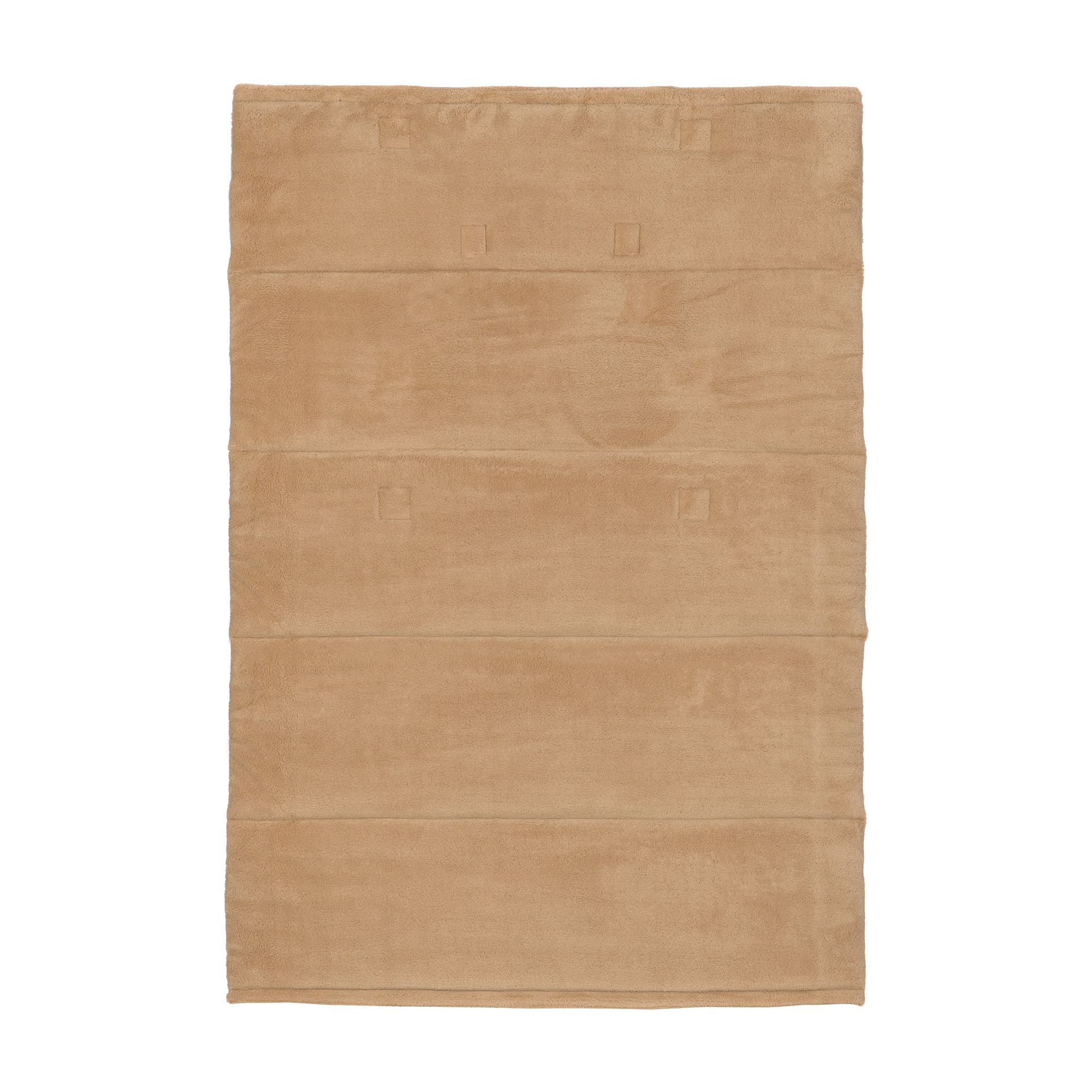 Hundematte outdoor Alma Humus - pflegeleicht - PALOPA