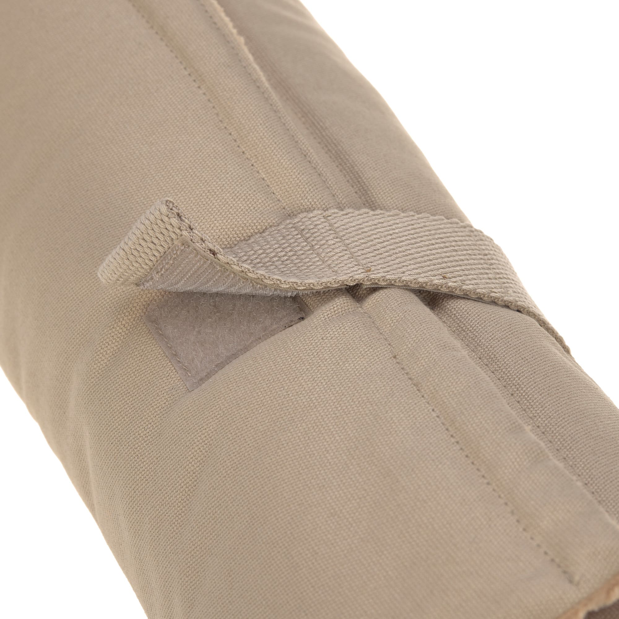 Hundematte outdoor Alma Humus - pflegeleicht - PALOPA