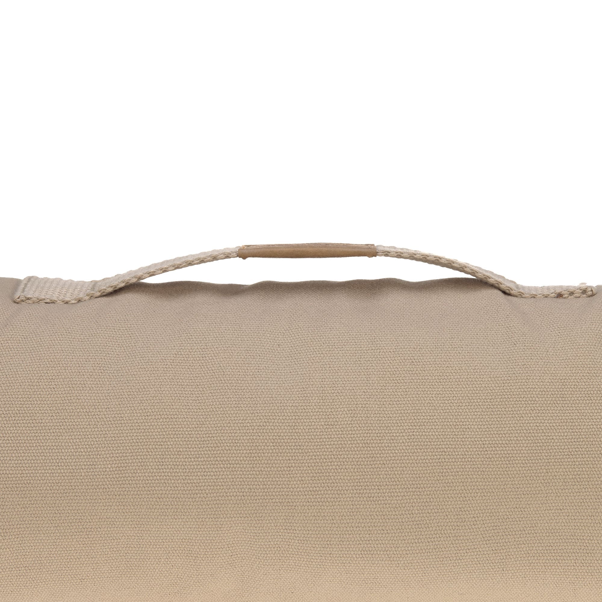 Hundematte outdoor Alma Humus - pflegeleicht - PALOPA