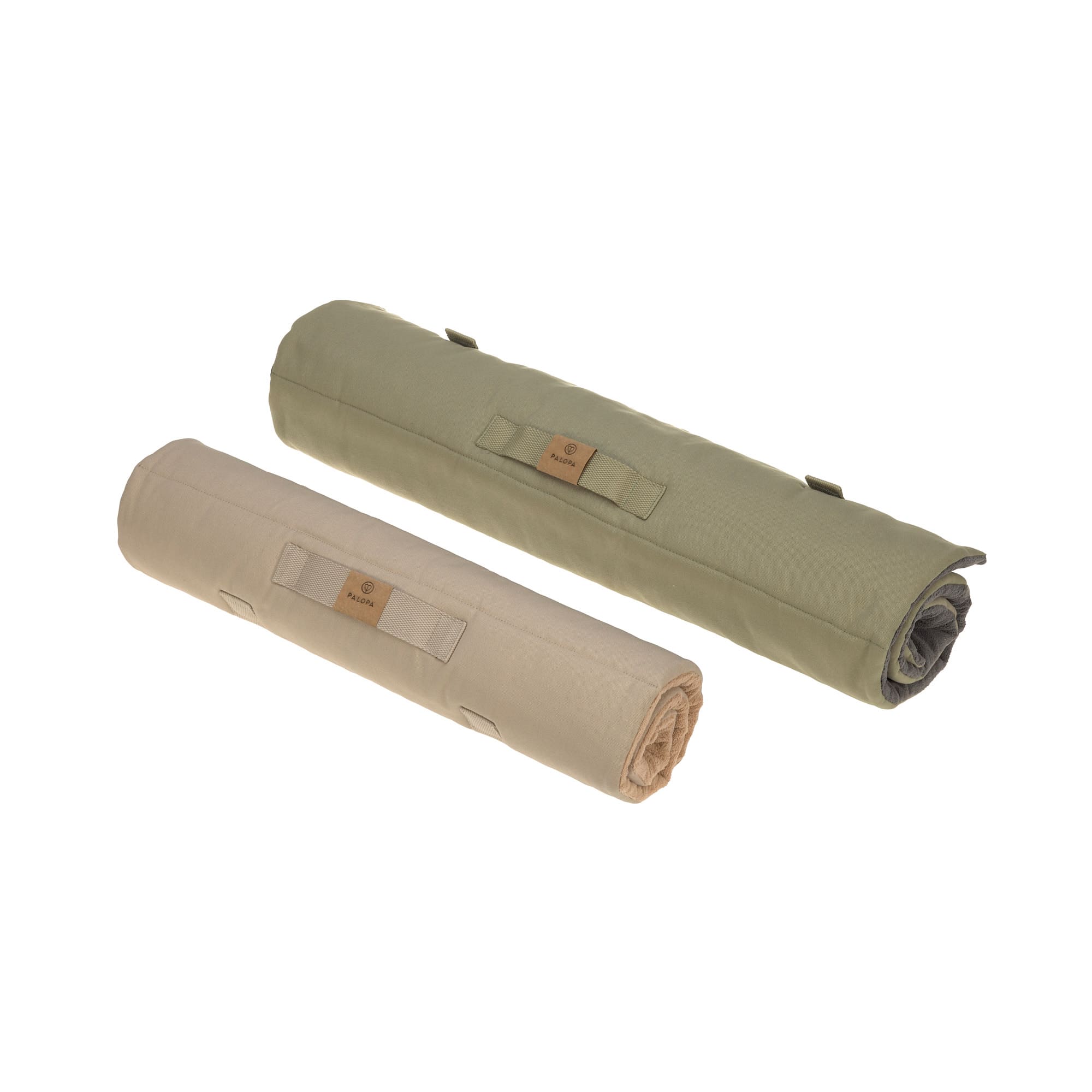 Hundematte outdoor Alma Humus - pflegeleicht - PALOPA