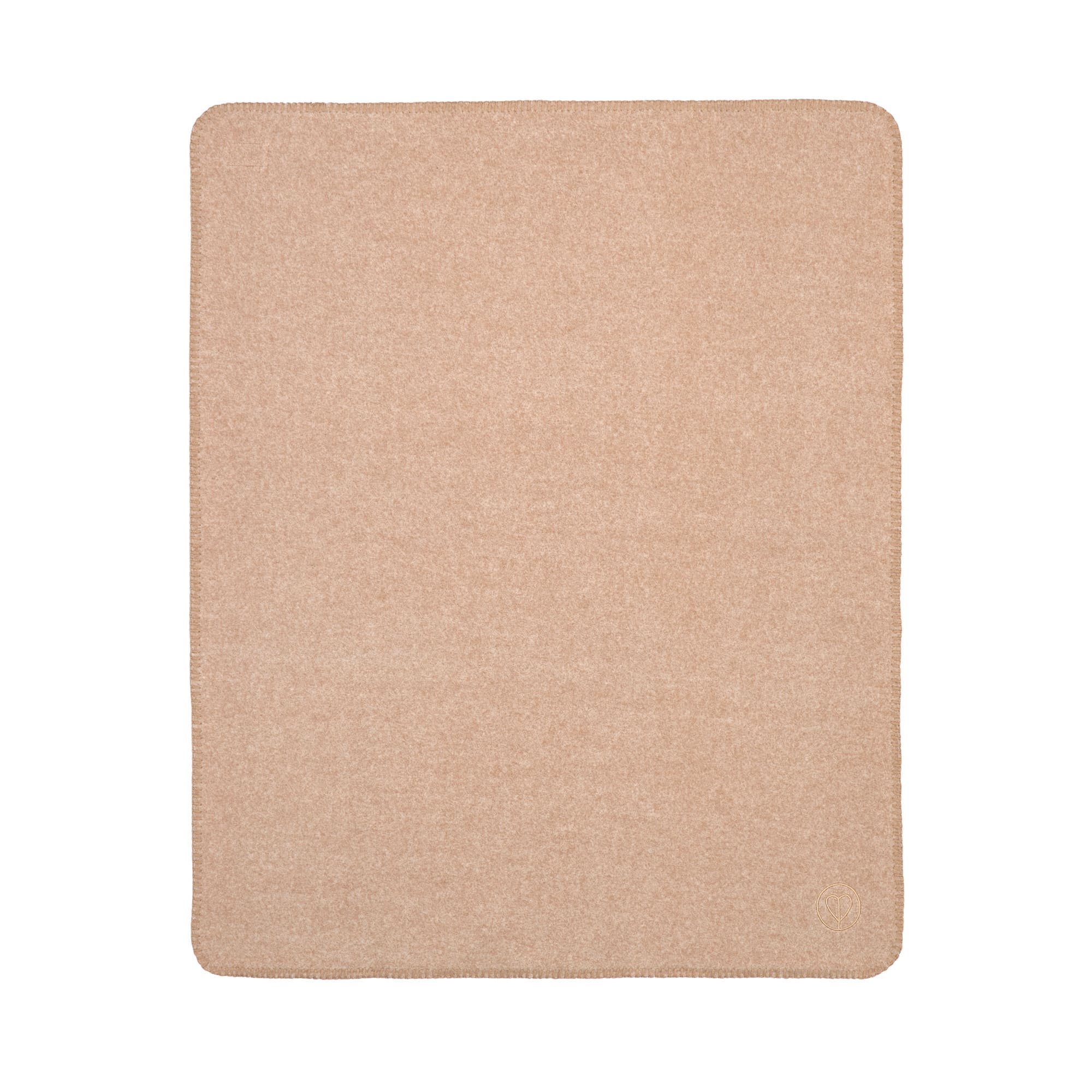 Hundedecke Auto Rückbank - pflegeleicht waschbar ahorn - PALOPA