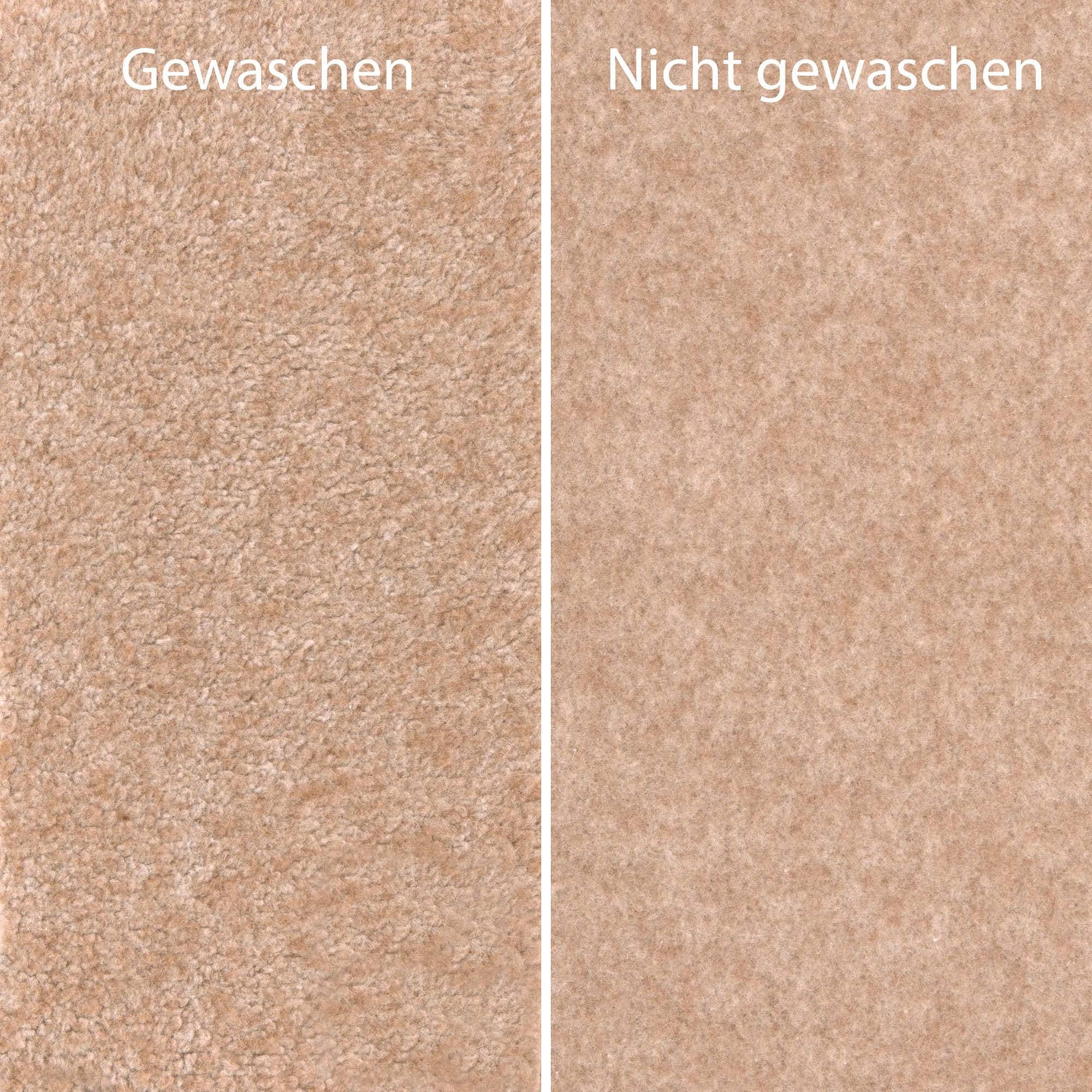 Hundedecke Auto Rückbank - pflegeleicht waschbar ahorn - PALOPA