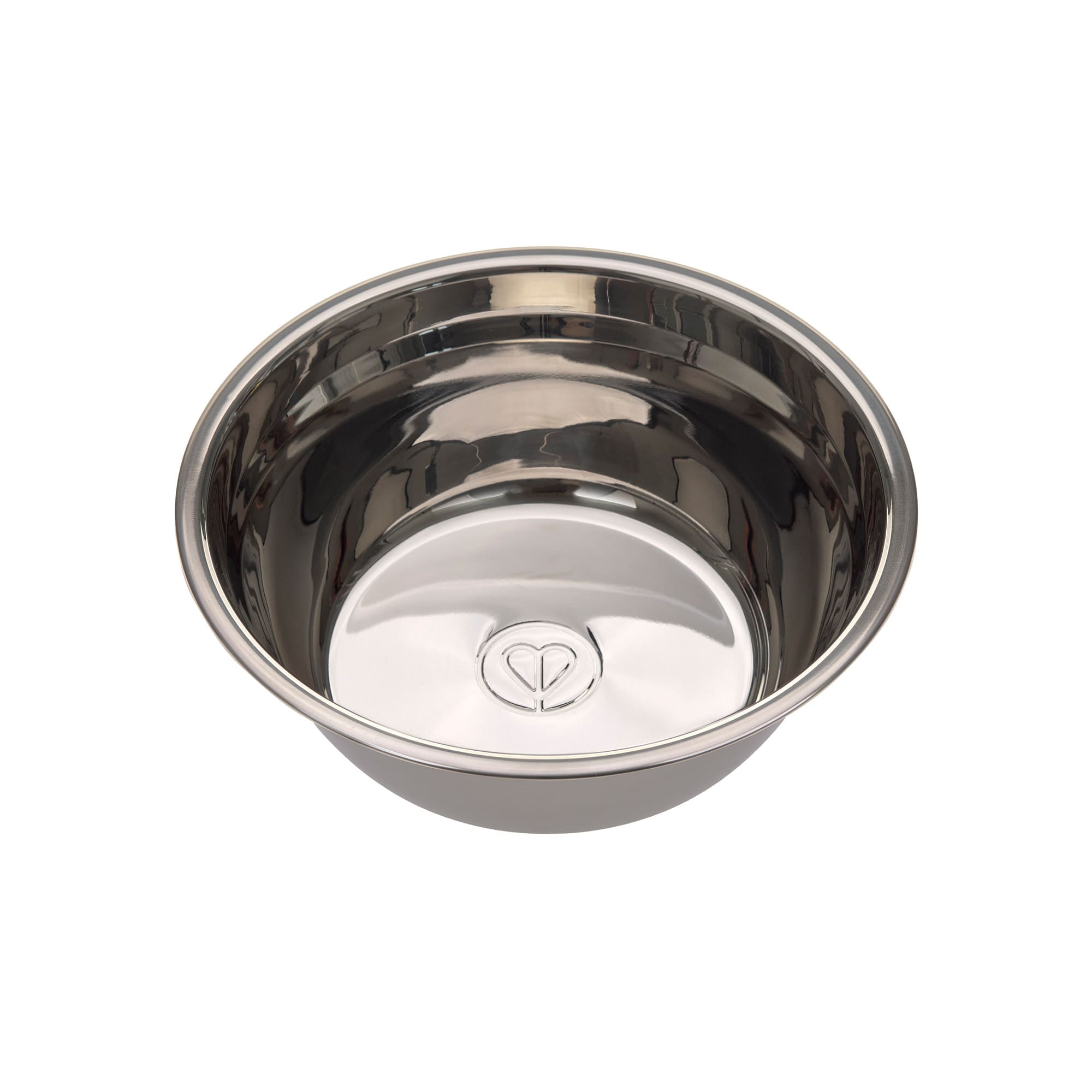 Gamelle pour chien en acier inoxydable - Ruoka