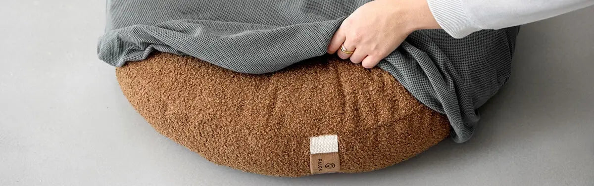 Hundebettbezüge PALOPA