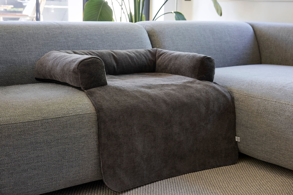 Sofa Schutzmatte Hund - Rika - PALOPA