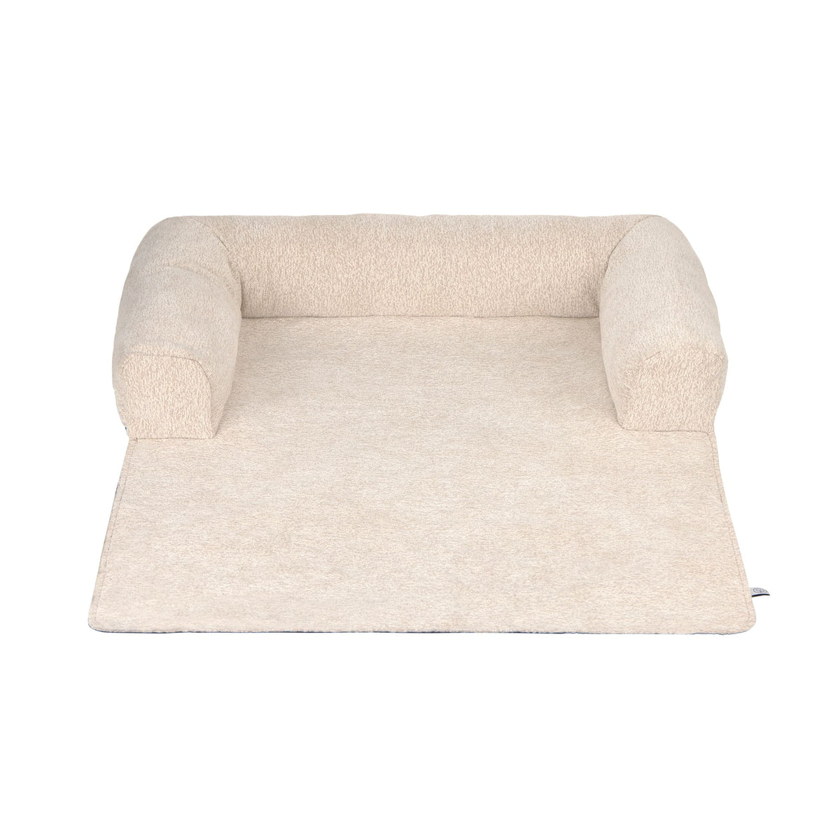 Sofa Schutzmatte Hund - Rika - Lässig