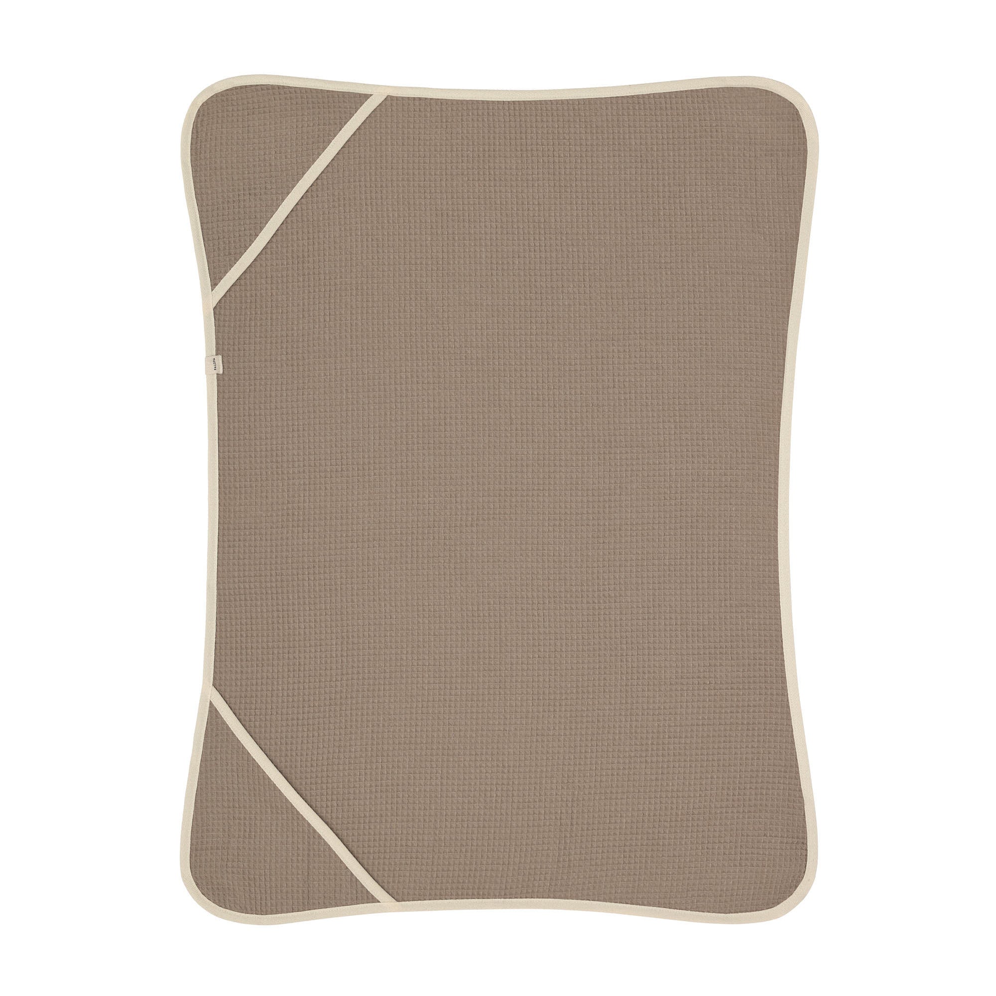 Serviette pour chien - Nobs, Taupe