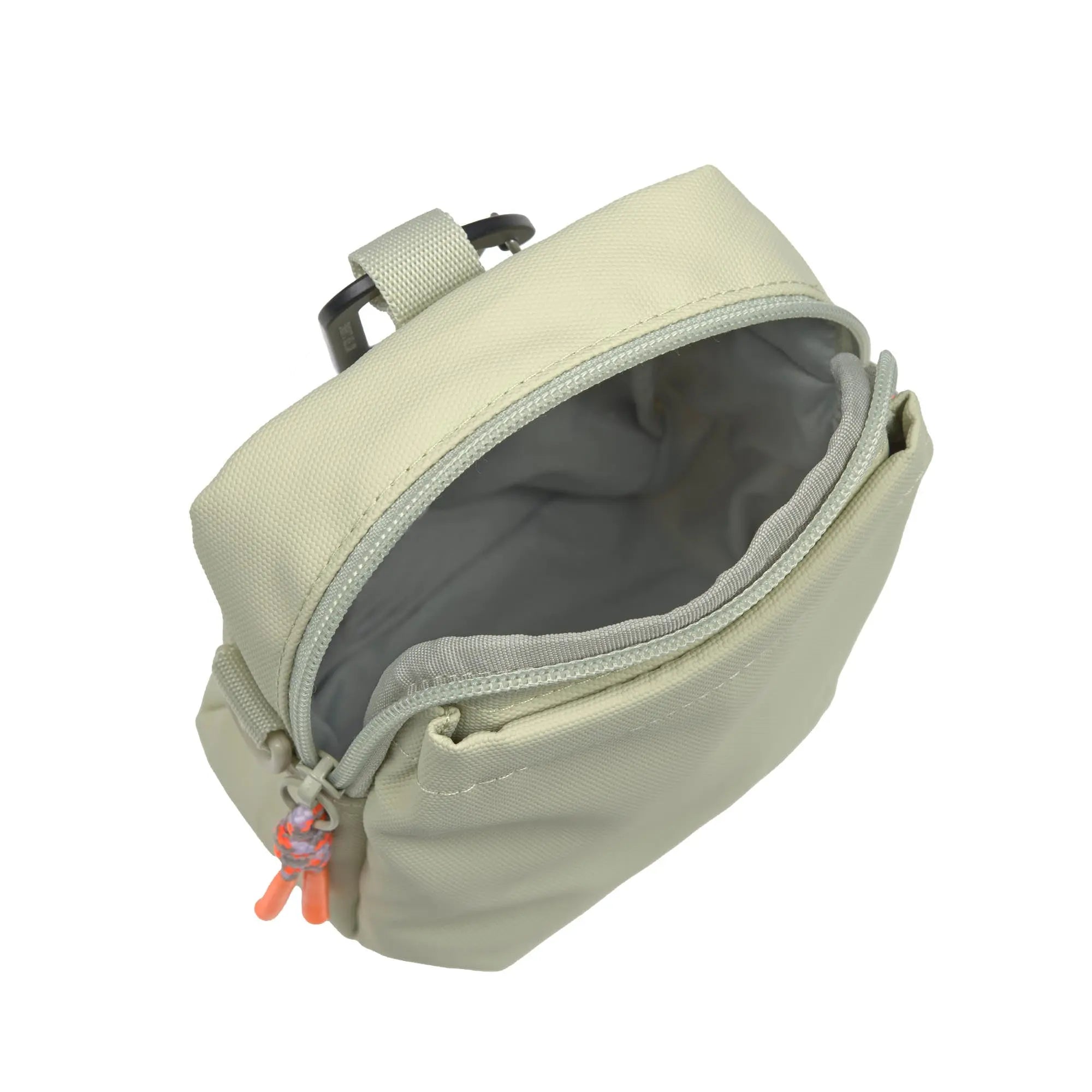Treat Bag - Greta, Khaki (Limited Edition)