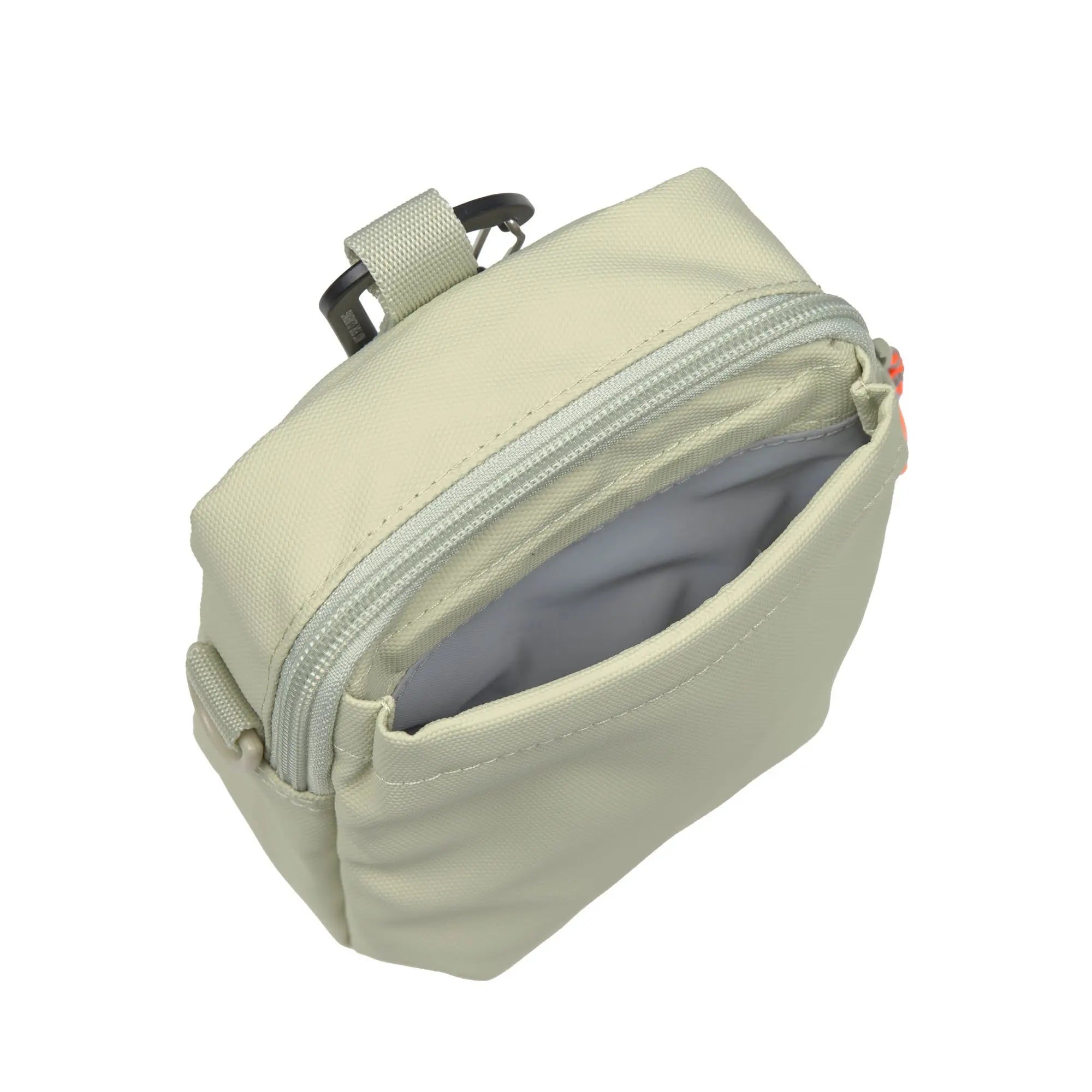 Treat Bag - Greta, Khaki (Limited Edition)