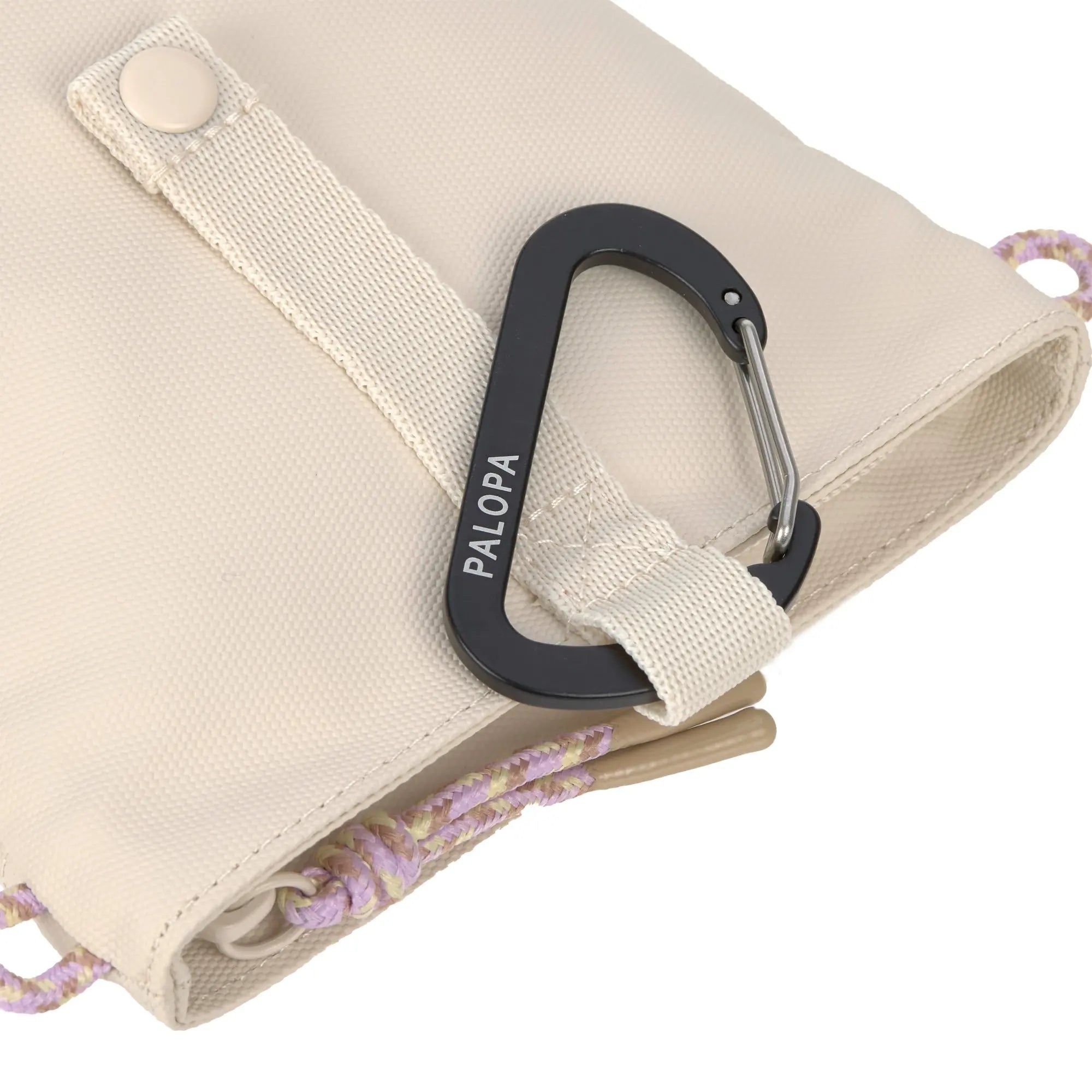 Sac à Friandises Pour Chien - Avec Poche Zippée Et Distributeur De Sacs à Déjections - Porté En Ceinture Ou Bandoulière