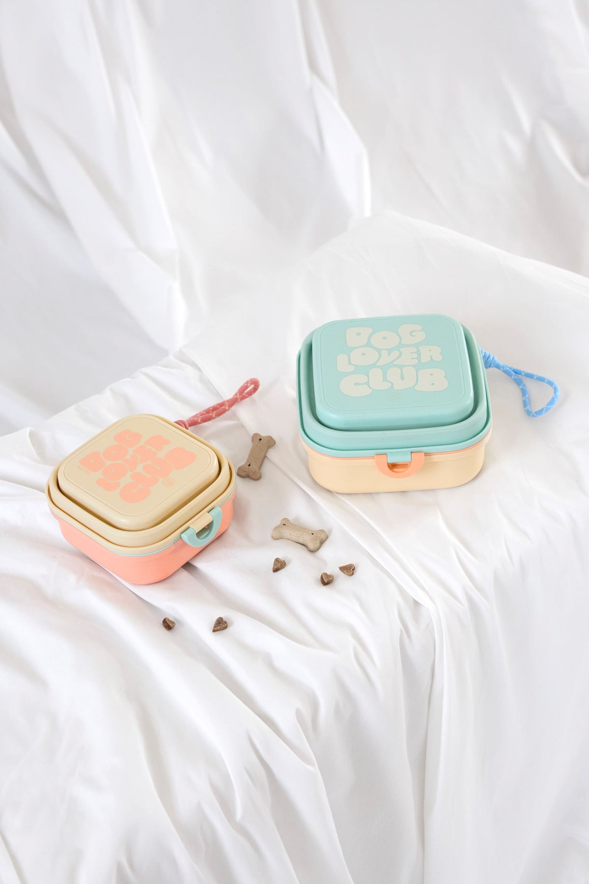 Snackbox Hunde - Dobo