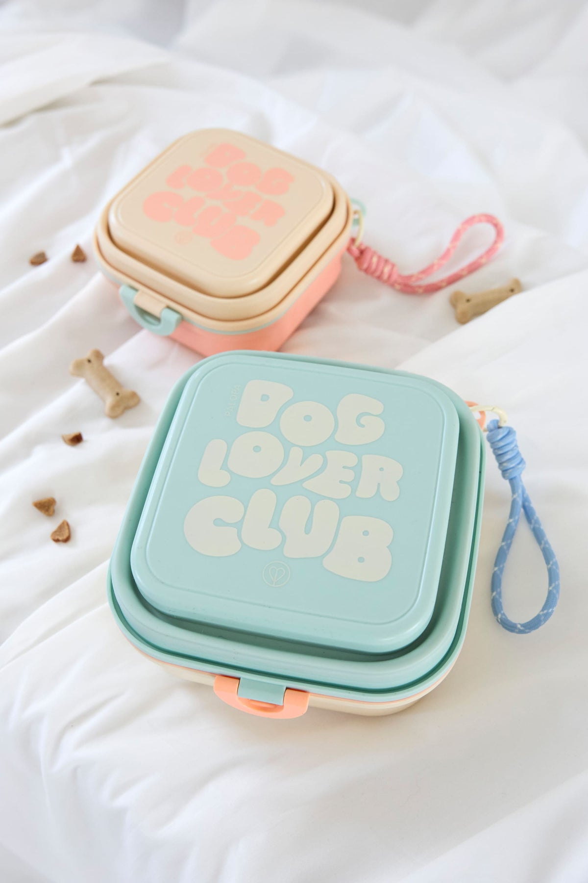 Snackbox Hunde - Dobo