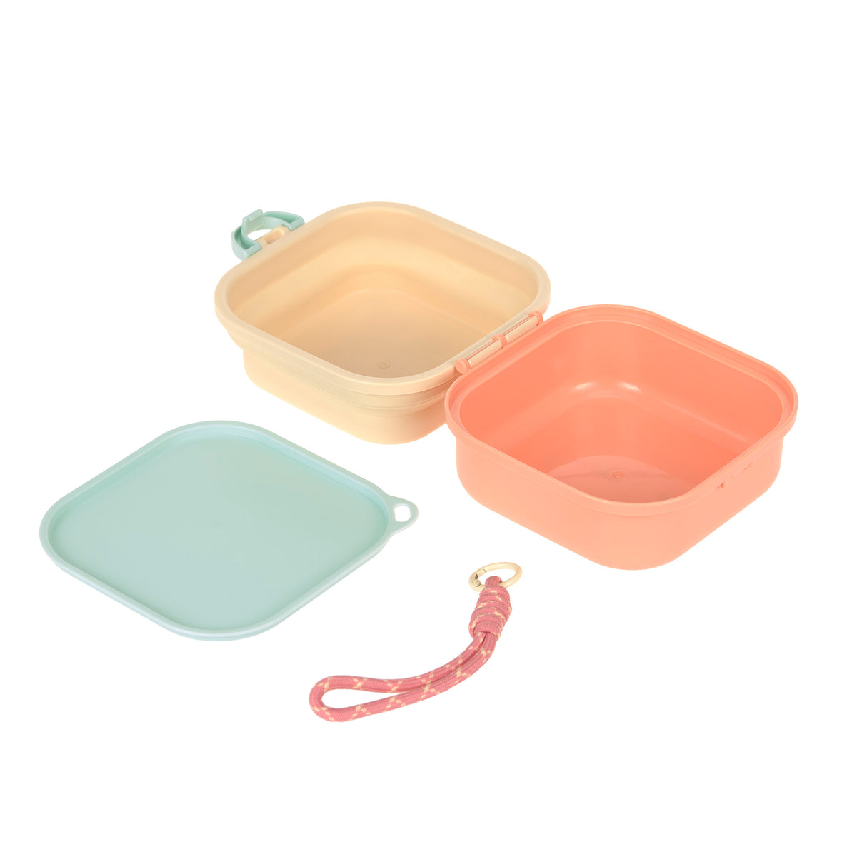Snackbox Hunde - Dobo
