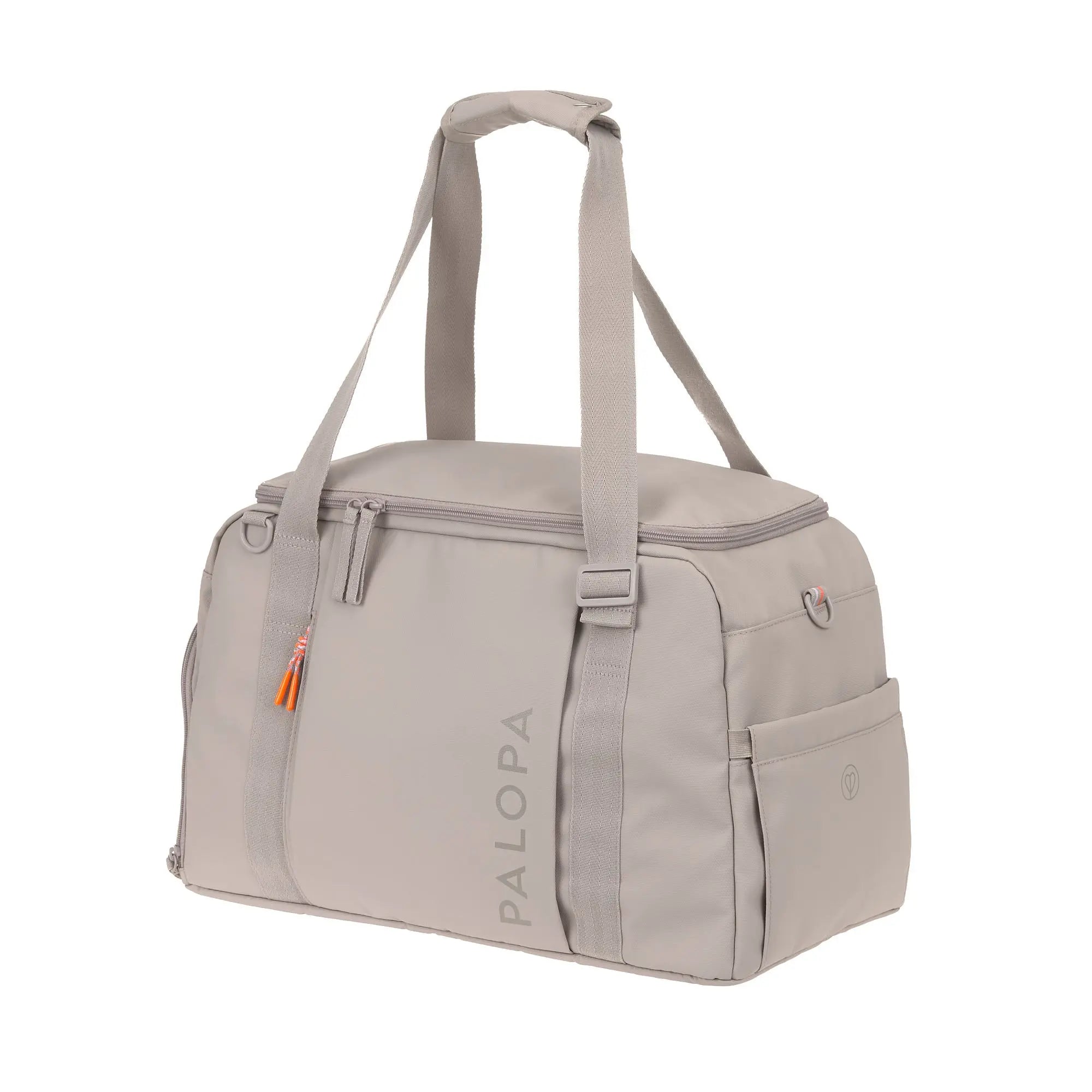 Palopa Weekender - Tokano, Taupe