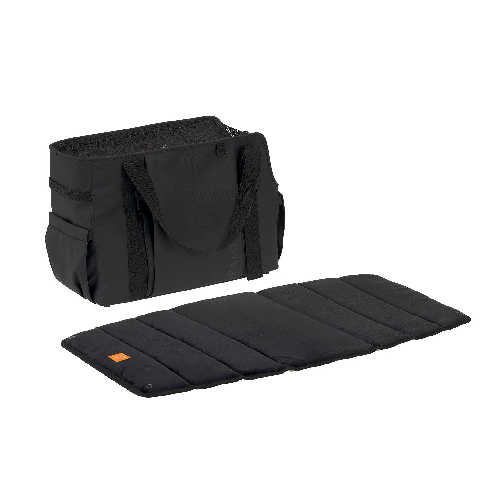 Hundetasche - Weda, Schwarz