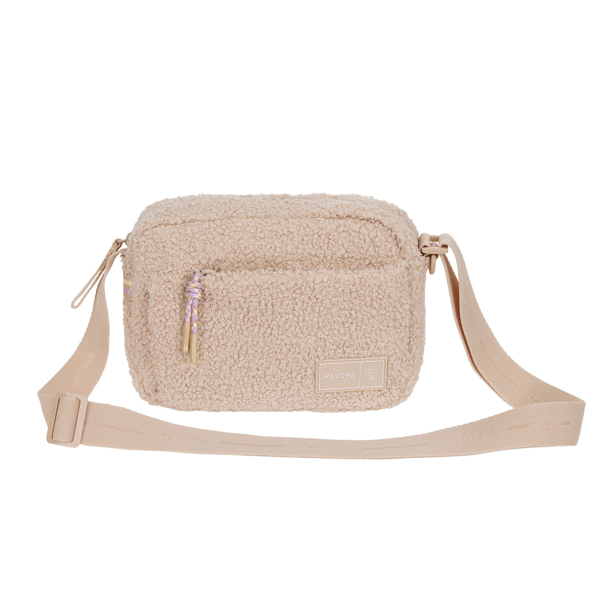 Leckerlibeutel Teddy Fleece - Noka (Limited Edition)
