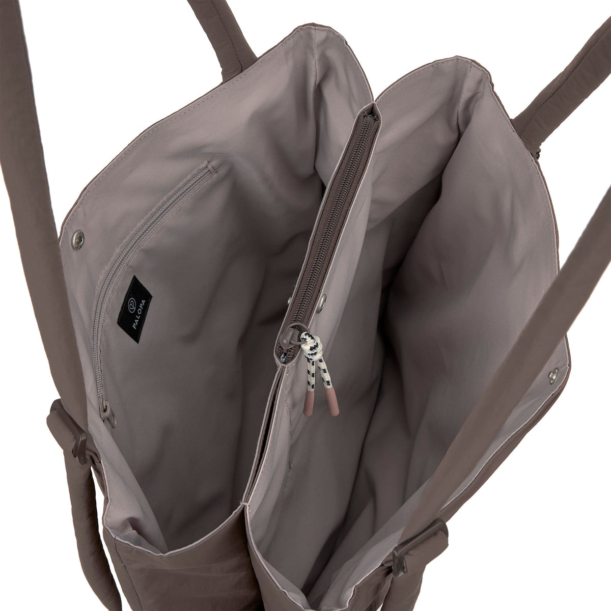 Shopper Bag Crinkled - Torbi