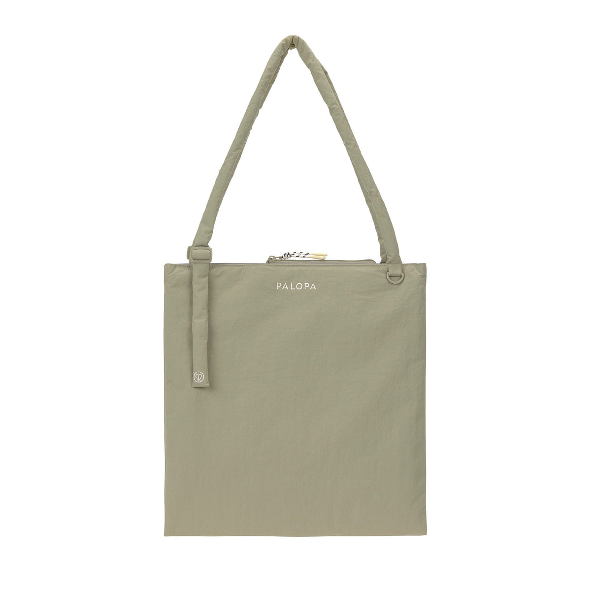 Shopper Bag Crinkled - Torbi