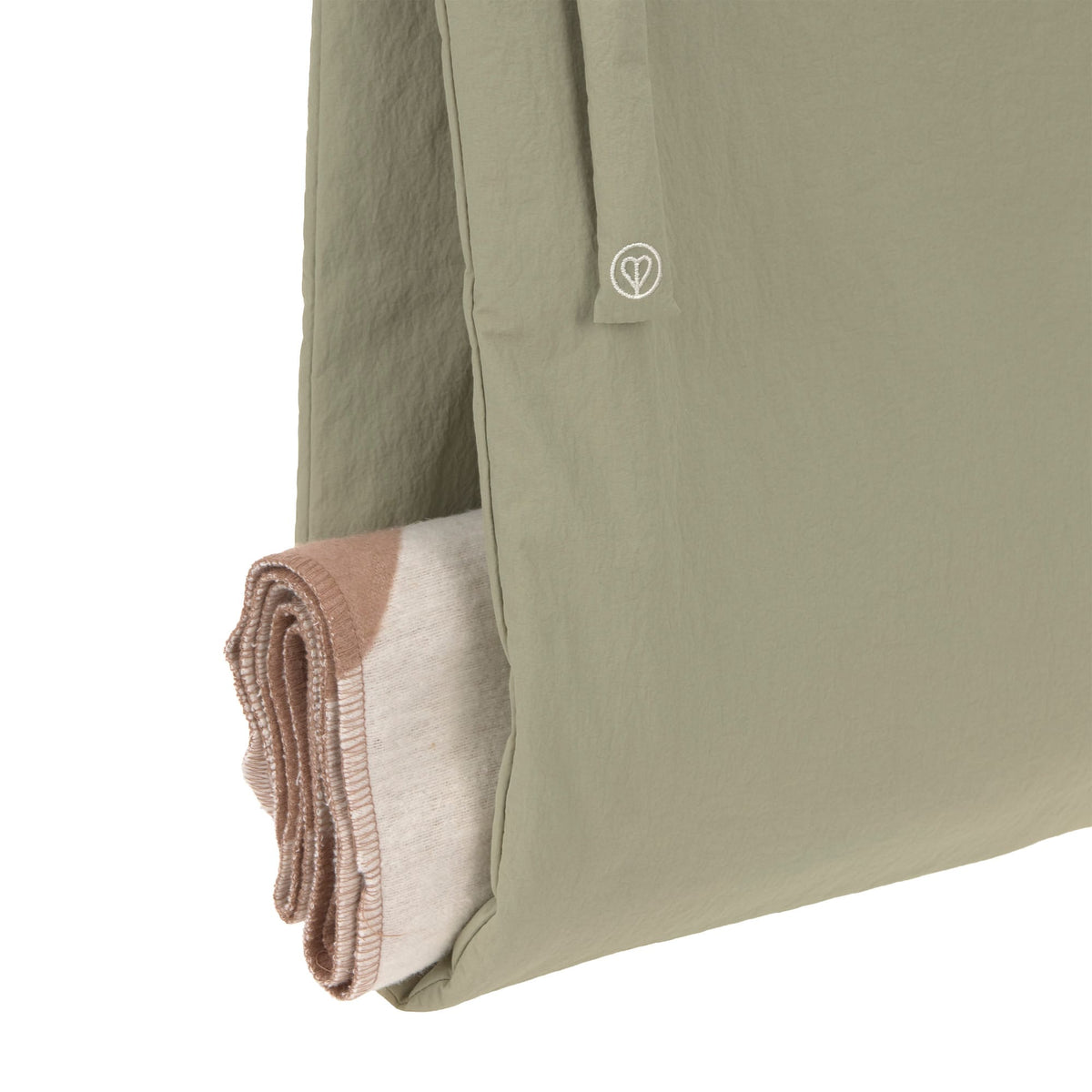 Shopper Bag Crinkled - Torbi