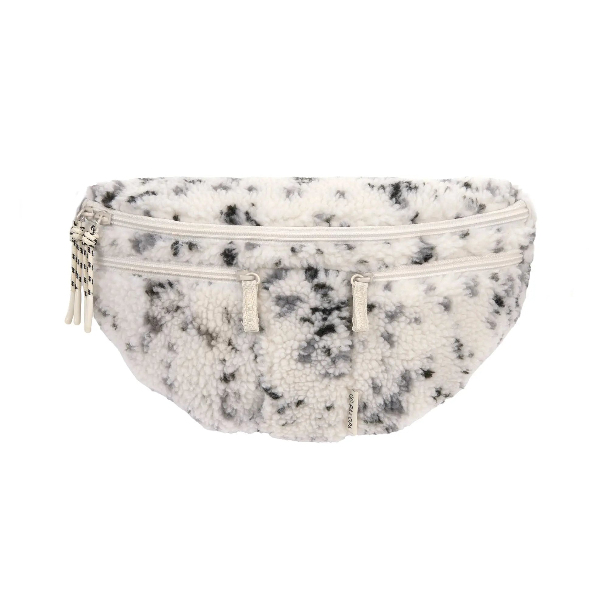 Sac à friandises - Emma, polaire teddy (édition limitée)