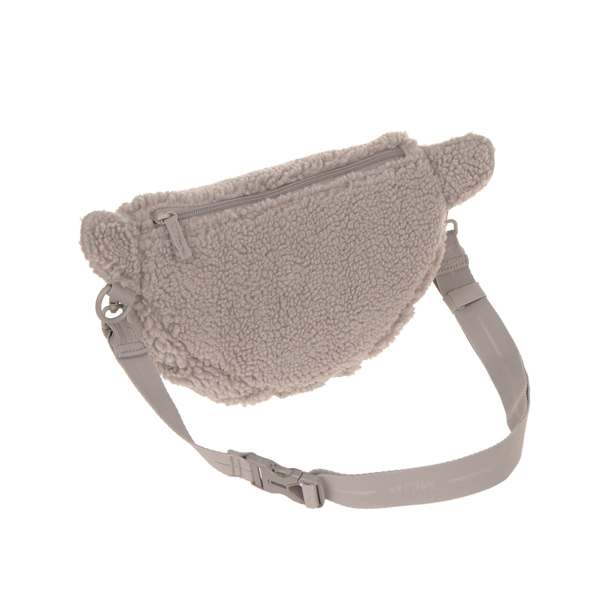 Sac à friandises - Emma, polaire teddy (édition limitée)