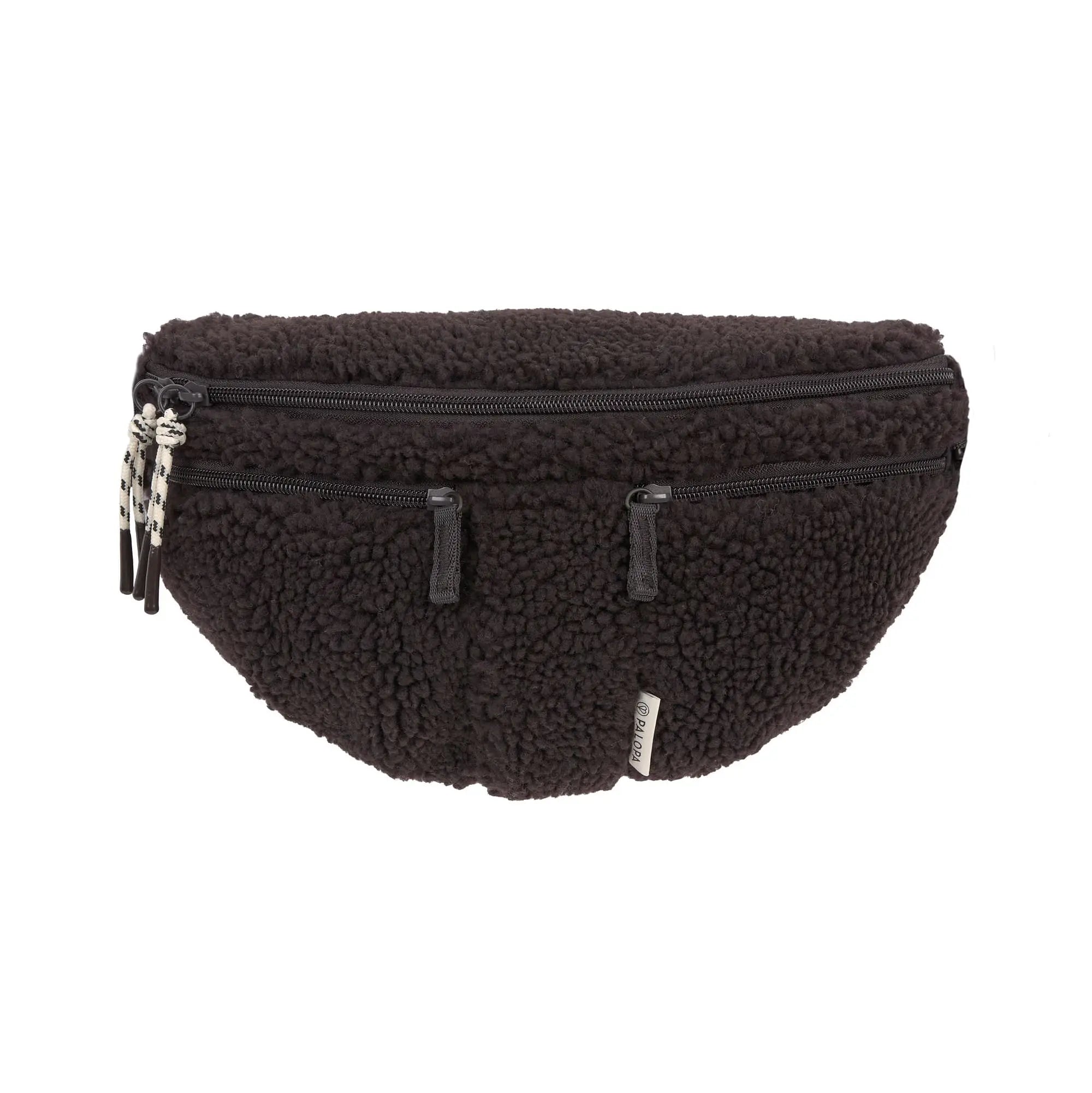 Sac à friandises - Emma, polaire teddy (édition limitée)
