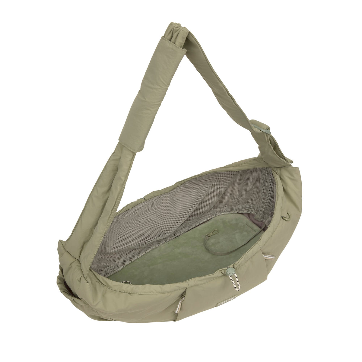 Hundetragetasche Crinkled - Bara