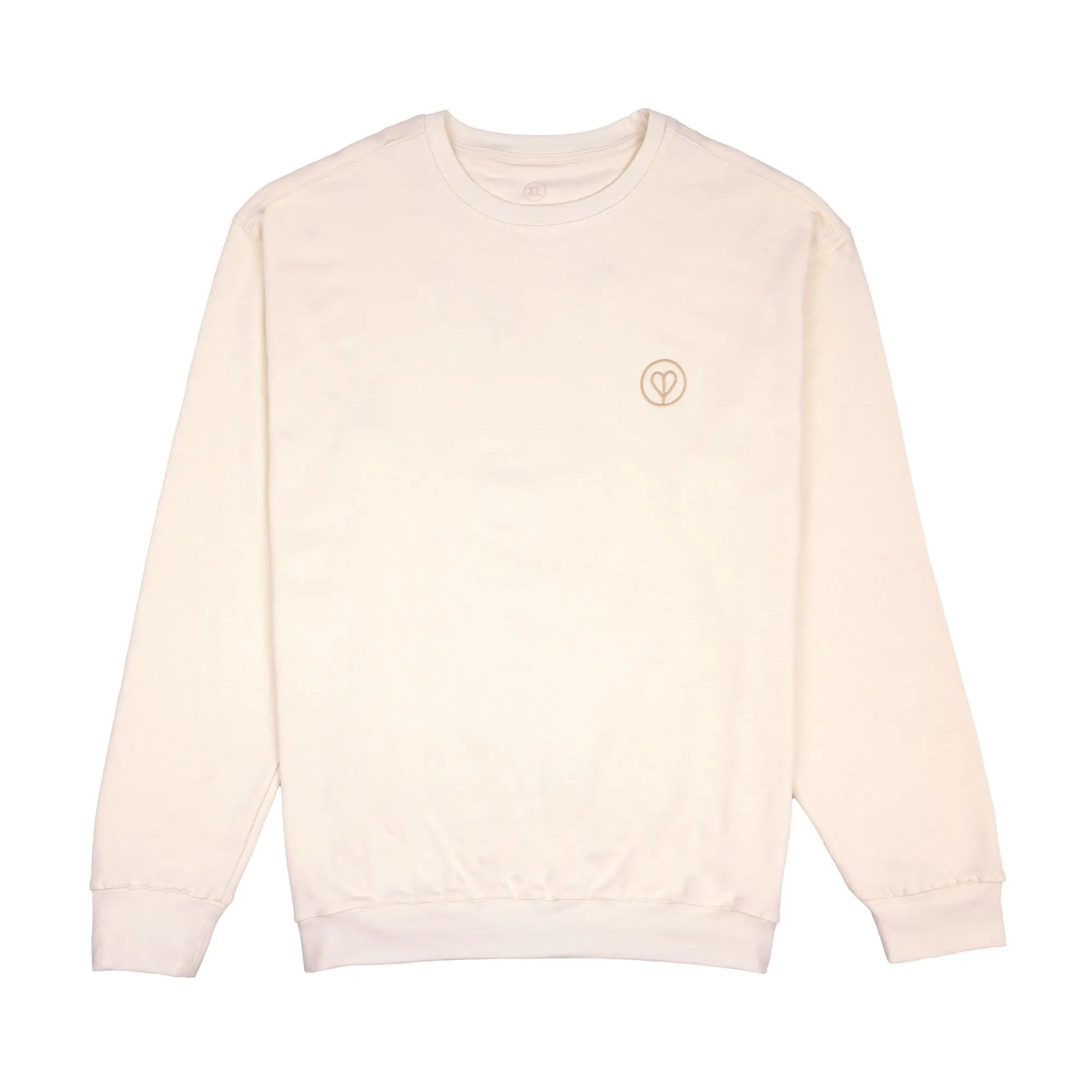 PALOPA Sweater - Pullover, Nature