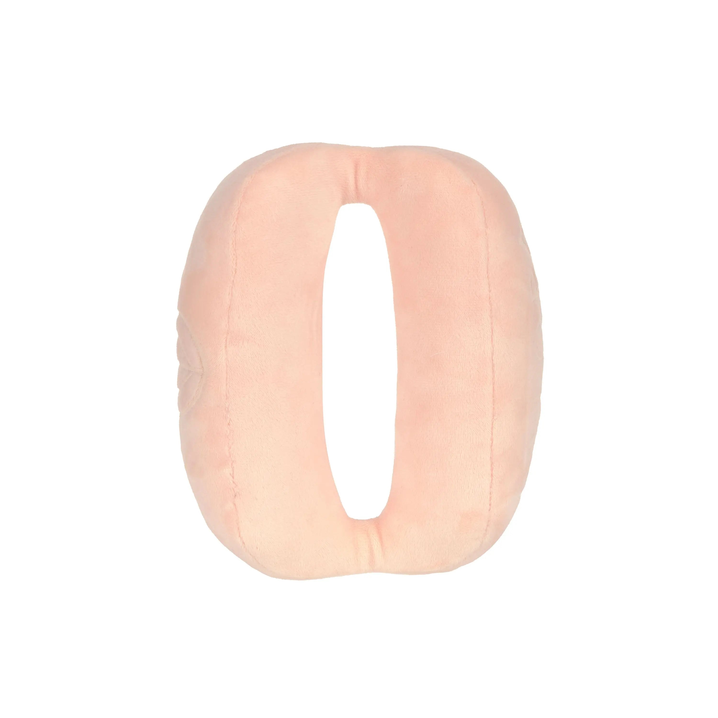 Hundespielzeug - Brino, Rosa