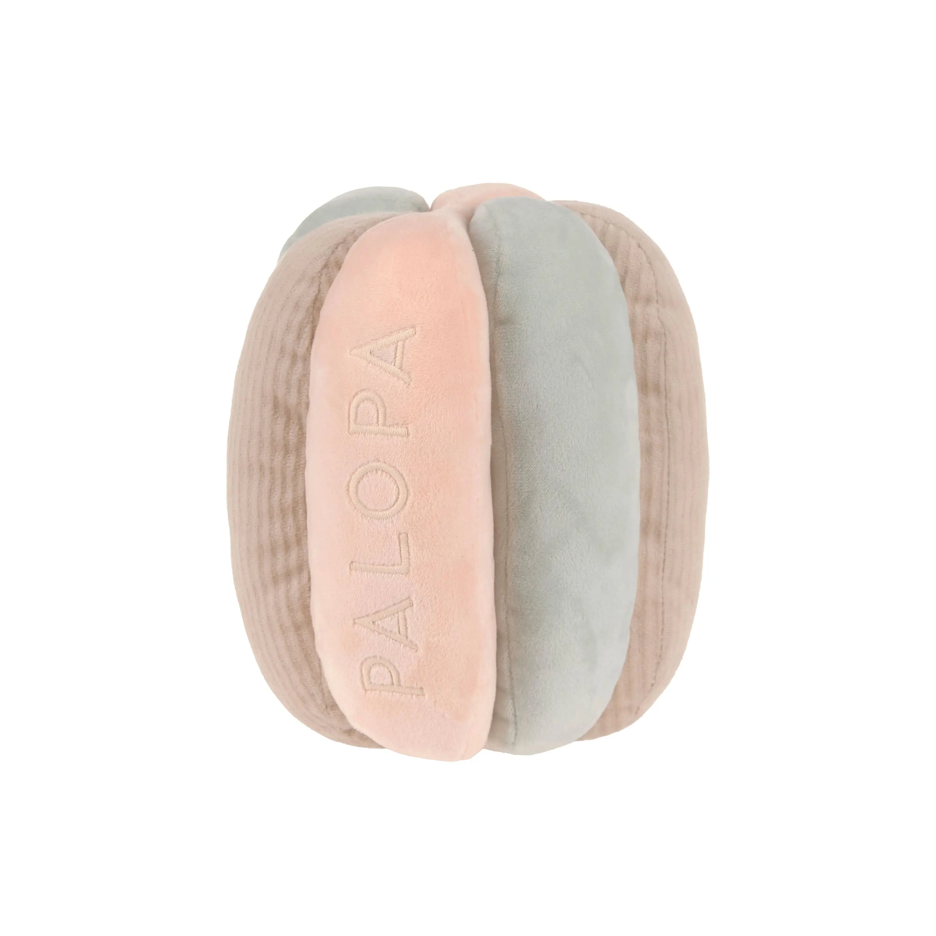 Hundespielzeug - Brino, Rosa