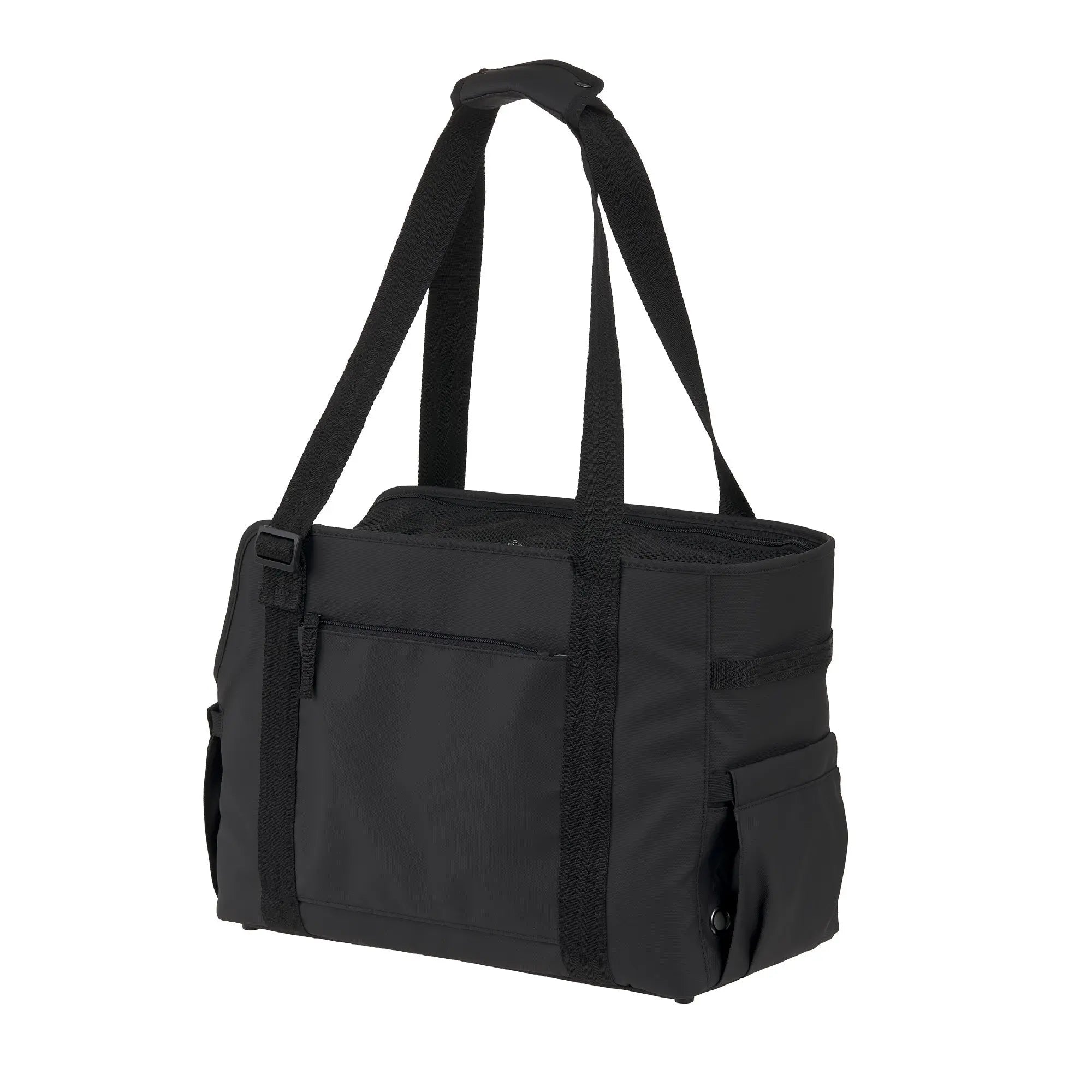 Carrier Bag Weda black Lässig