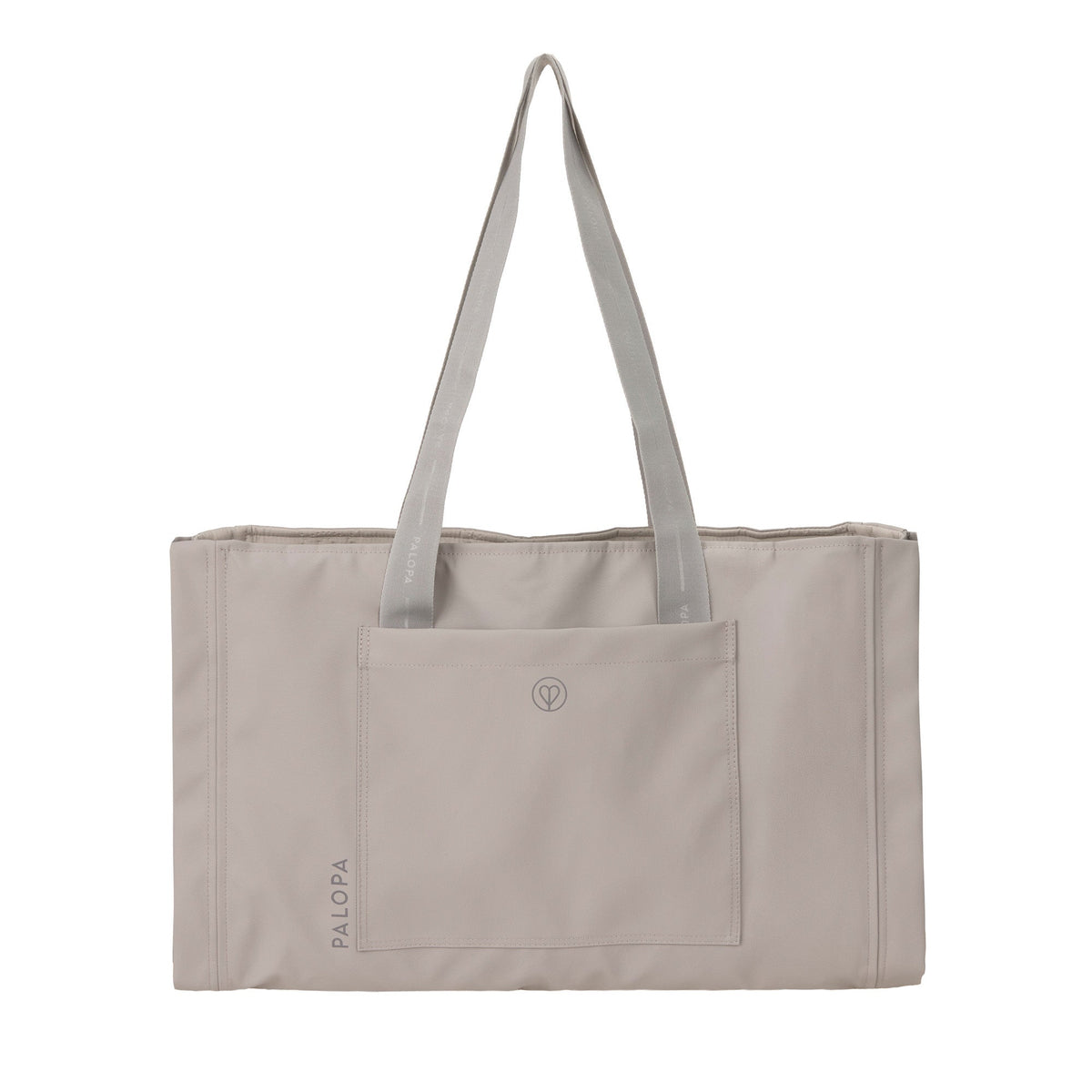 Hundemattentasche - Nobo, Taupe - PALOPA