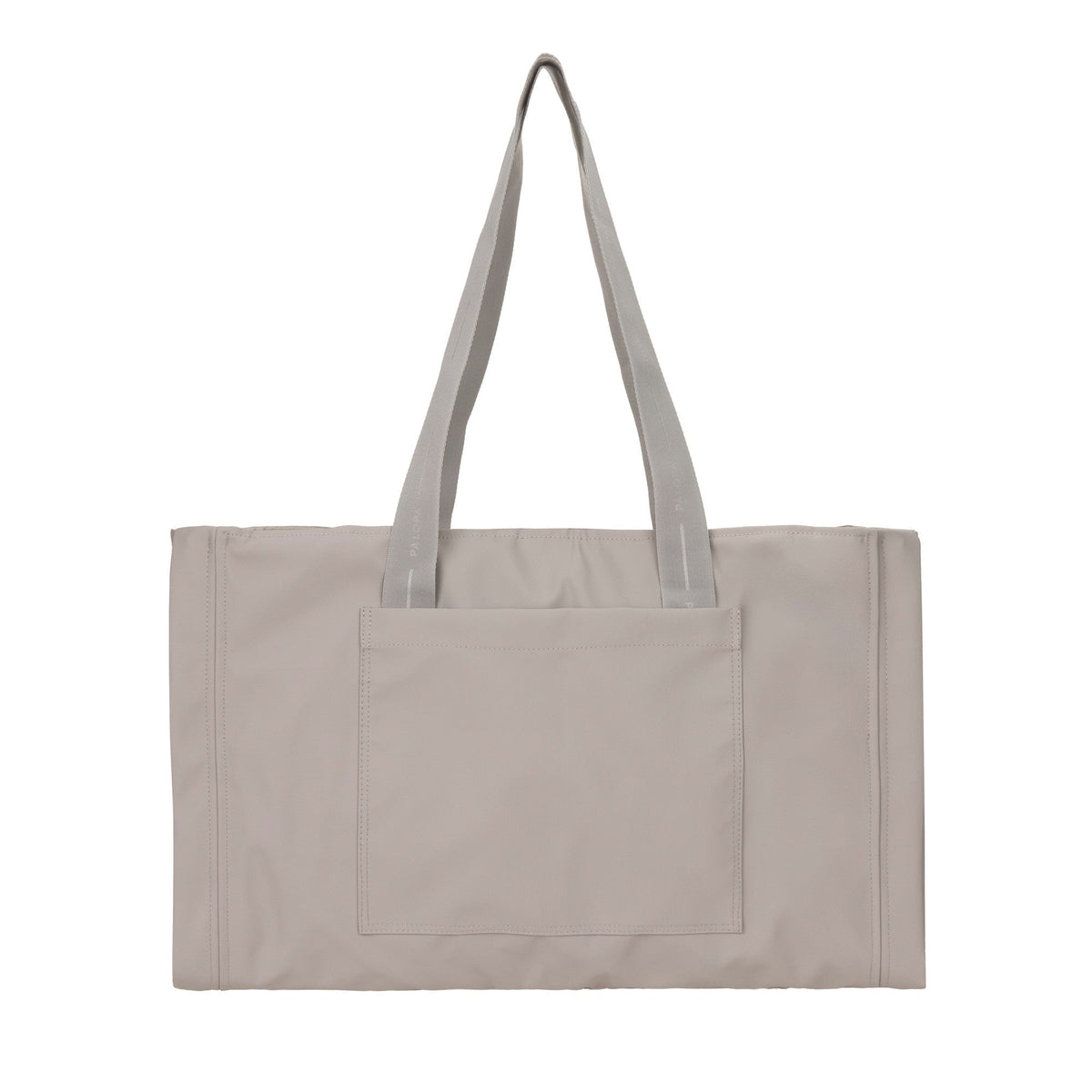 Hundemattentasche - Nobo, Taupe - PALOPA