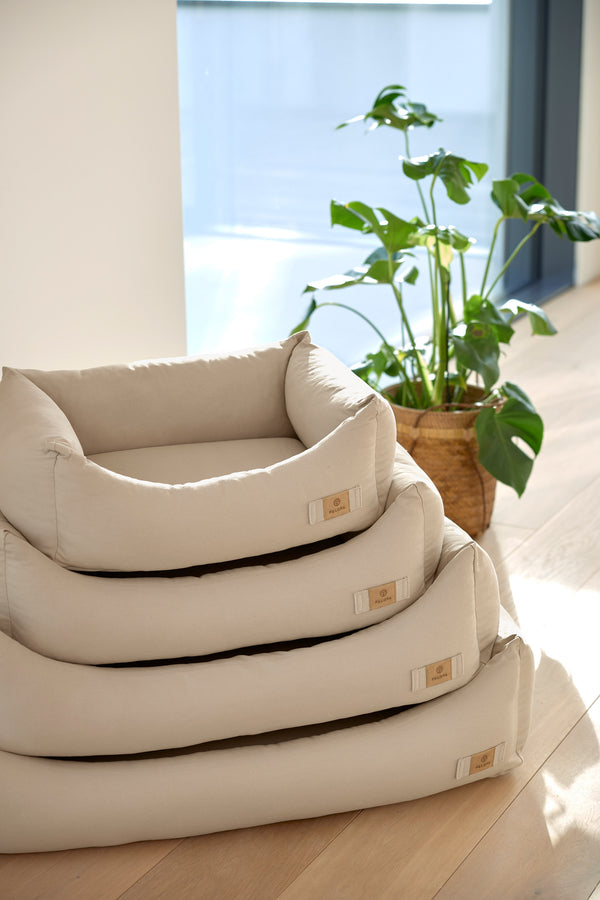 Hundebett Bezug - Fred, Humus