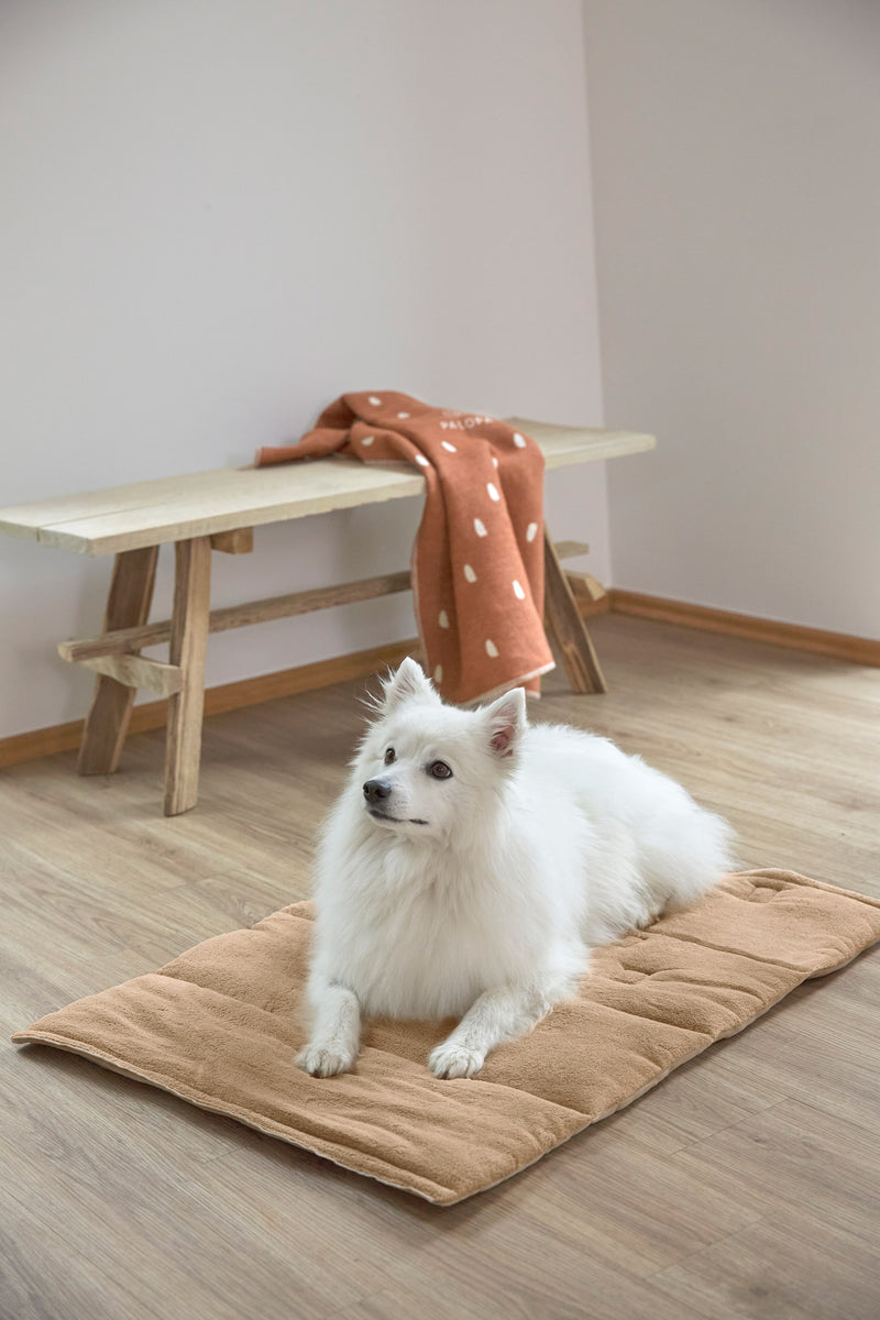 Hundematte - Alma, Humus