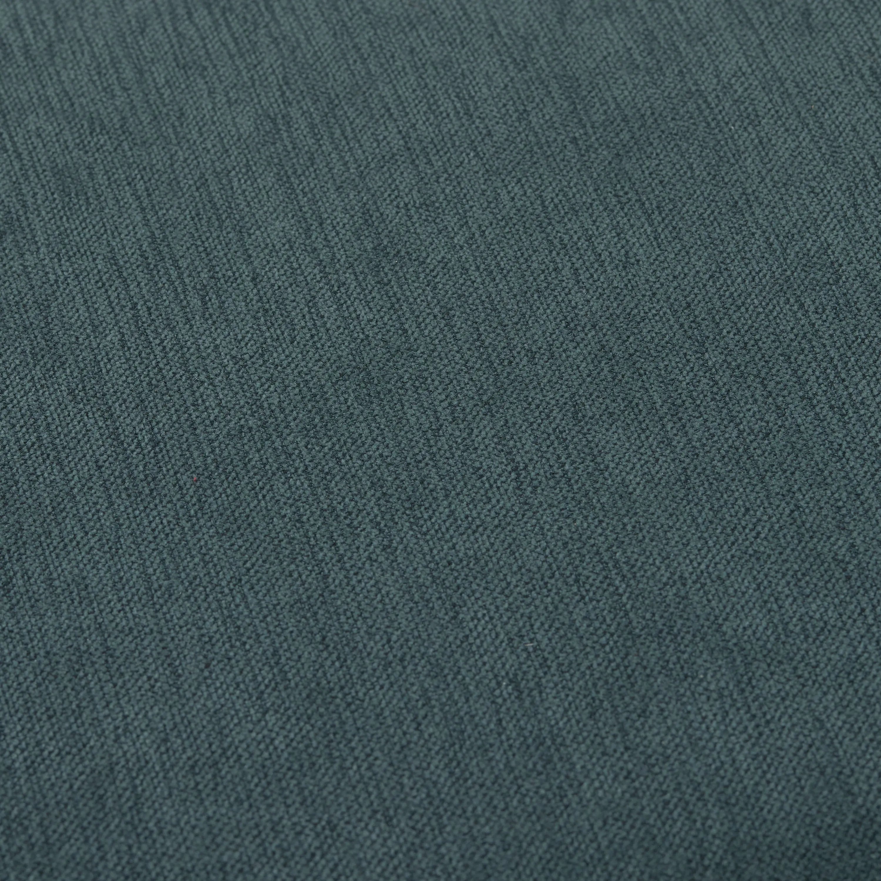 Cotton Dog Bed - Fred, Dark Green