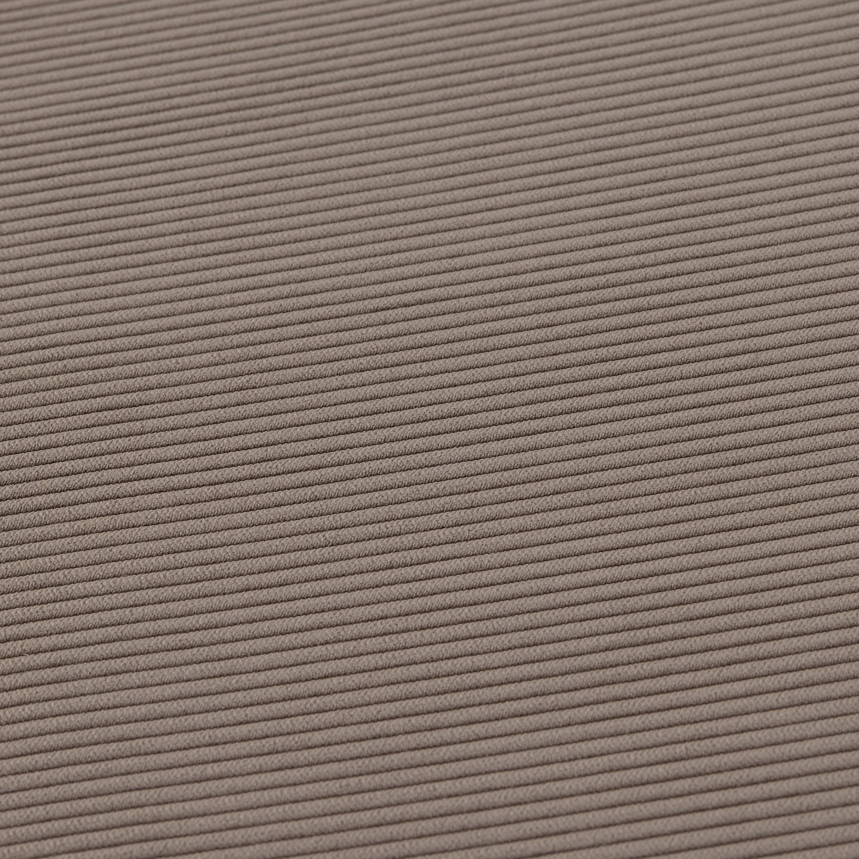 Dog Bed Corduroy - Fred, Brown