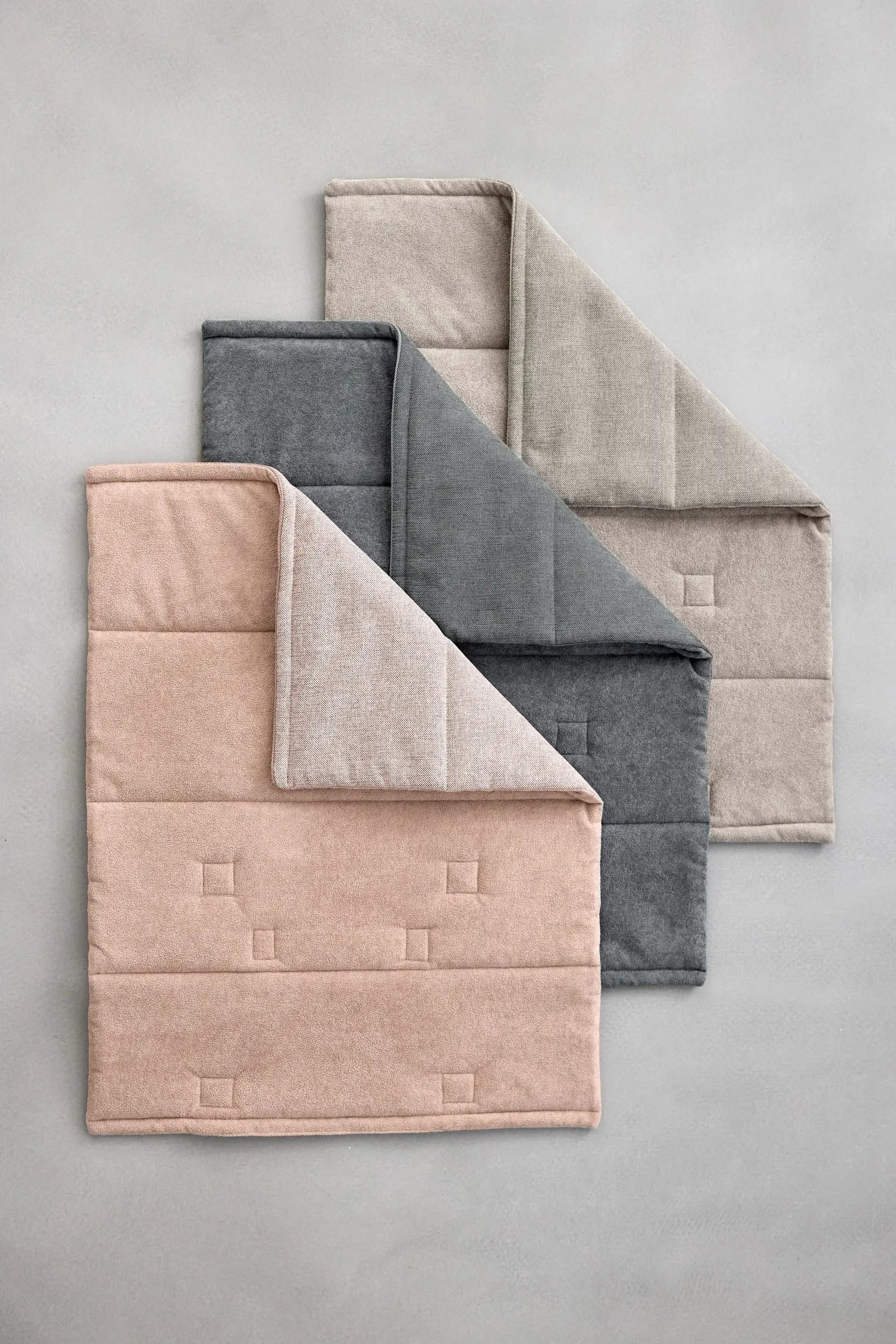 Dog mat - Alma, anthracite