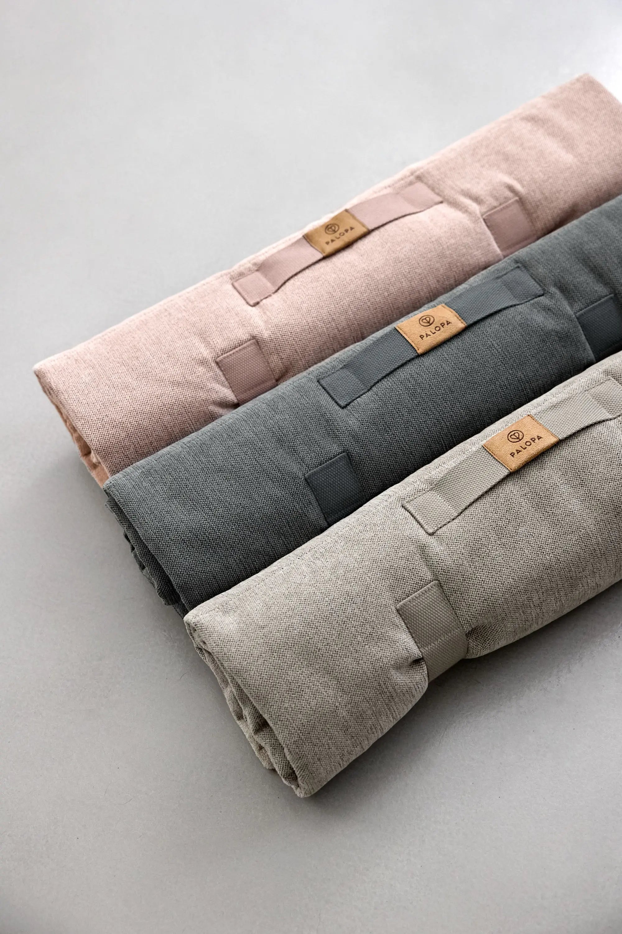 Dog mat - Alma, pink