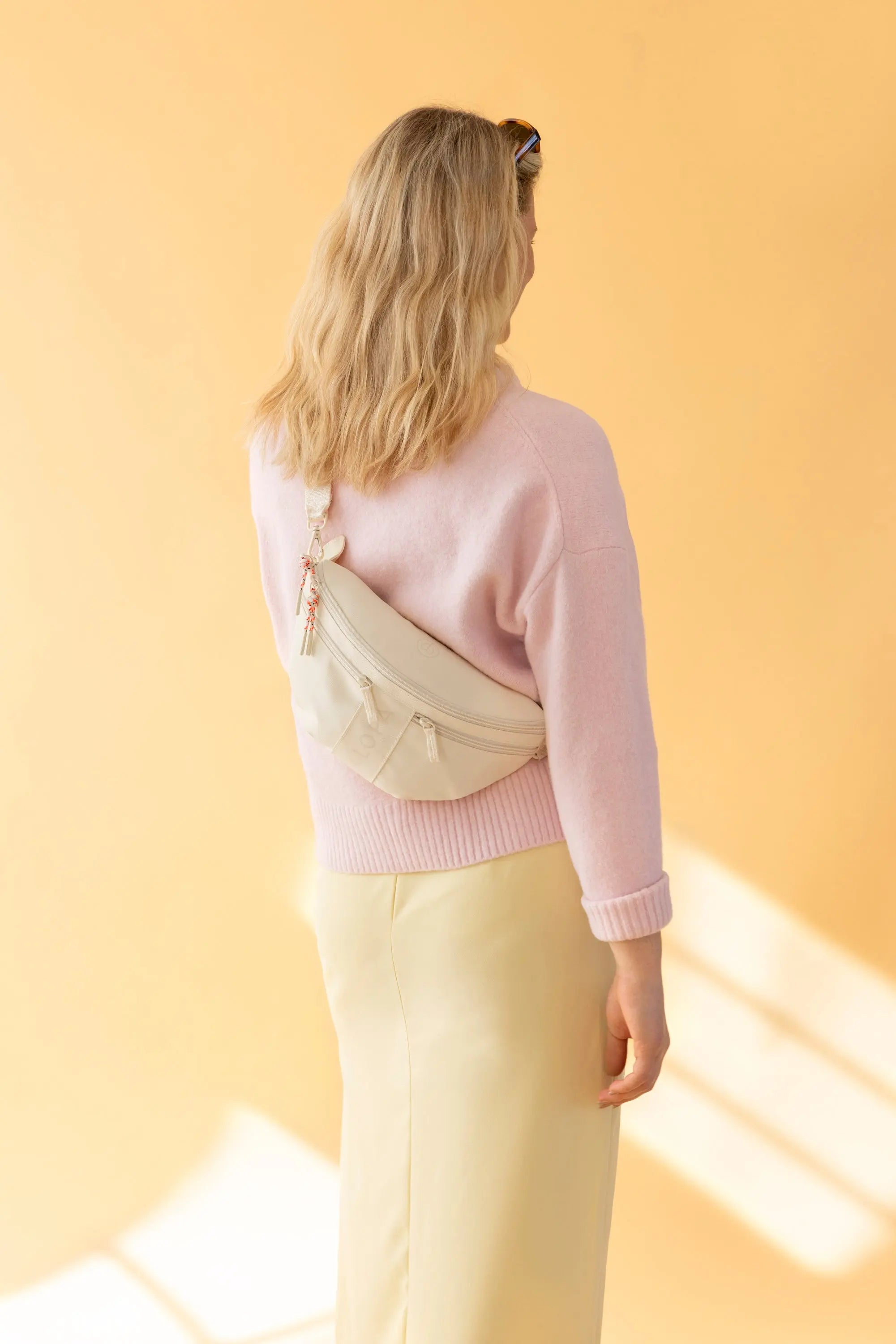 Leckerlibeutel - Emma, Vanille