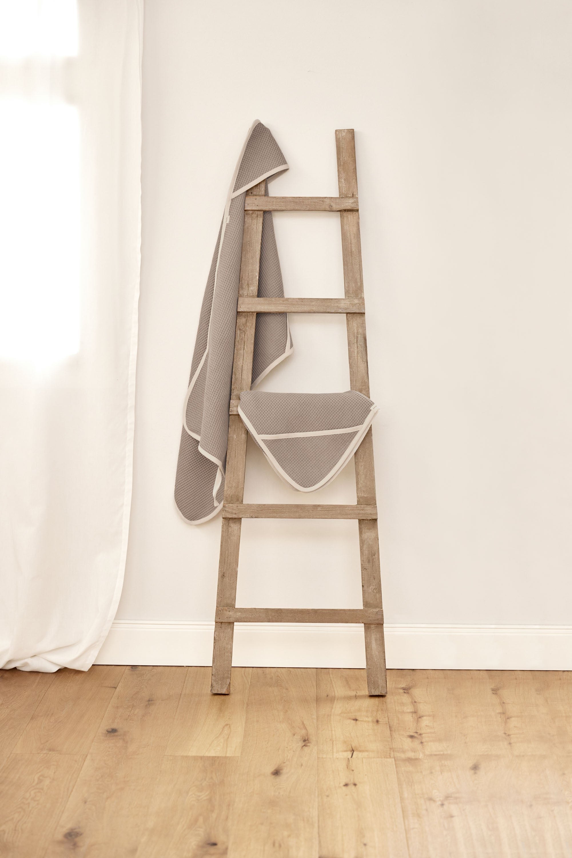Serviette pour chien - Nobs, Taupe