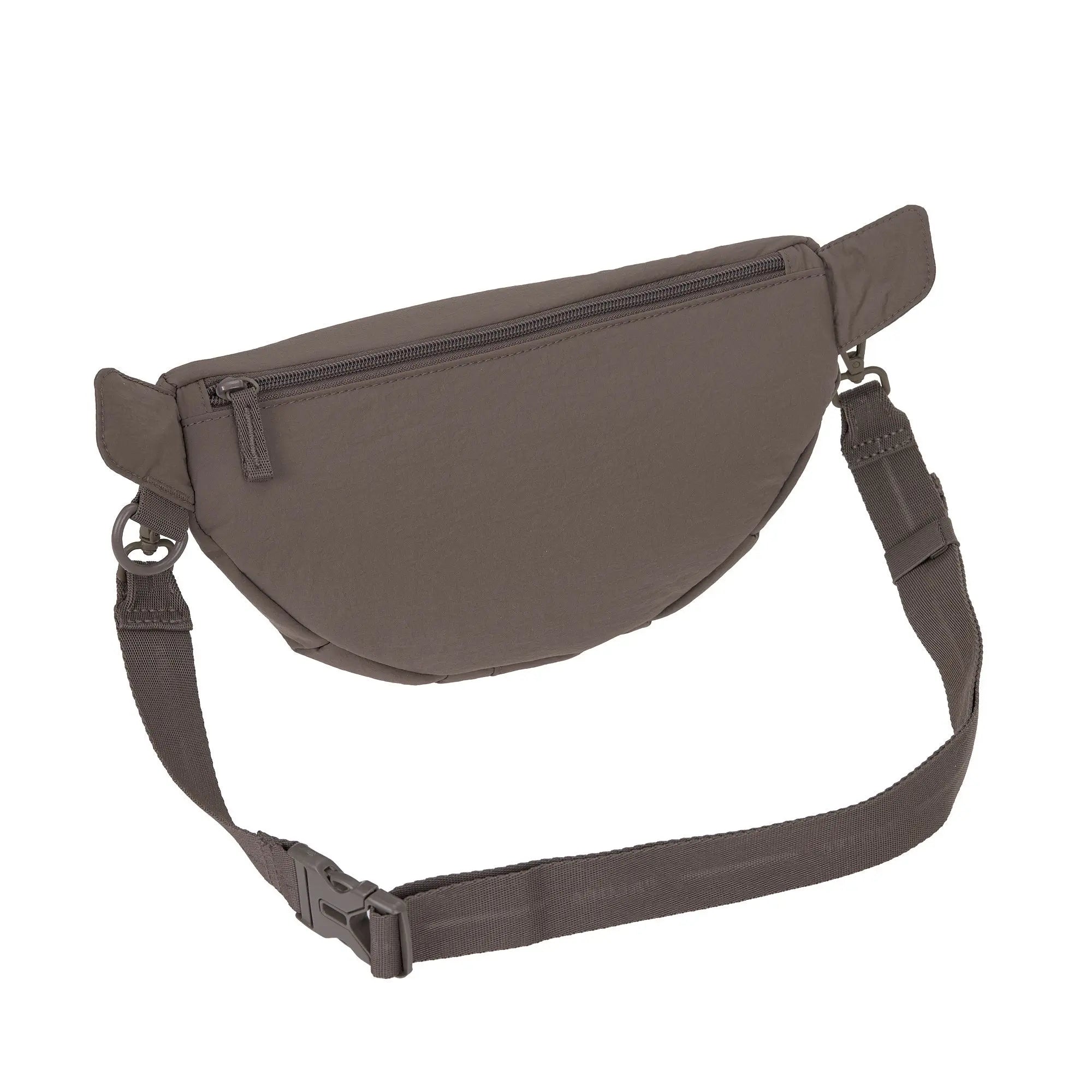 Dog Bum Bag Emma chocolate Lässig