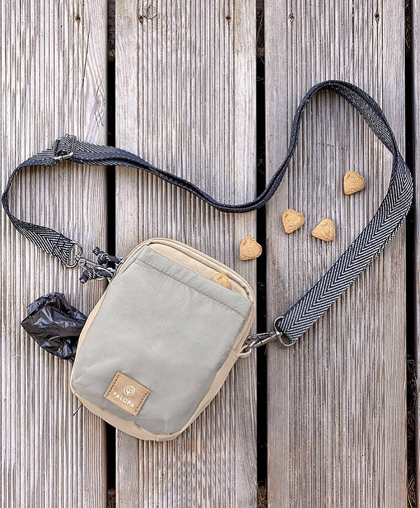 Leckerlibeutel Greta - Palopa
