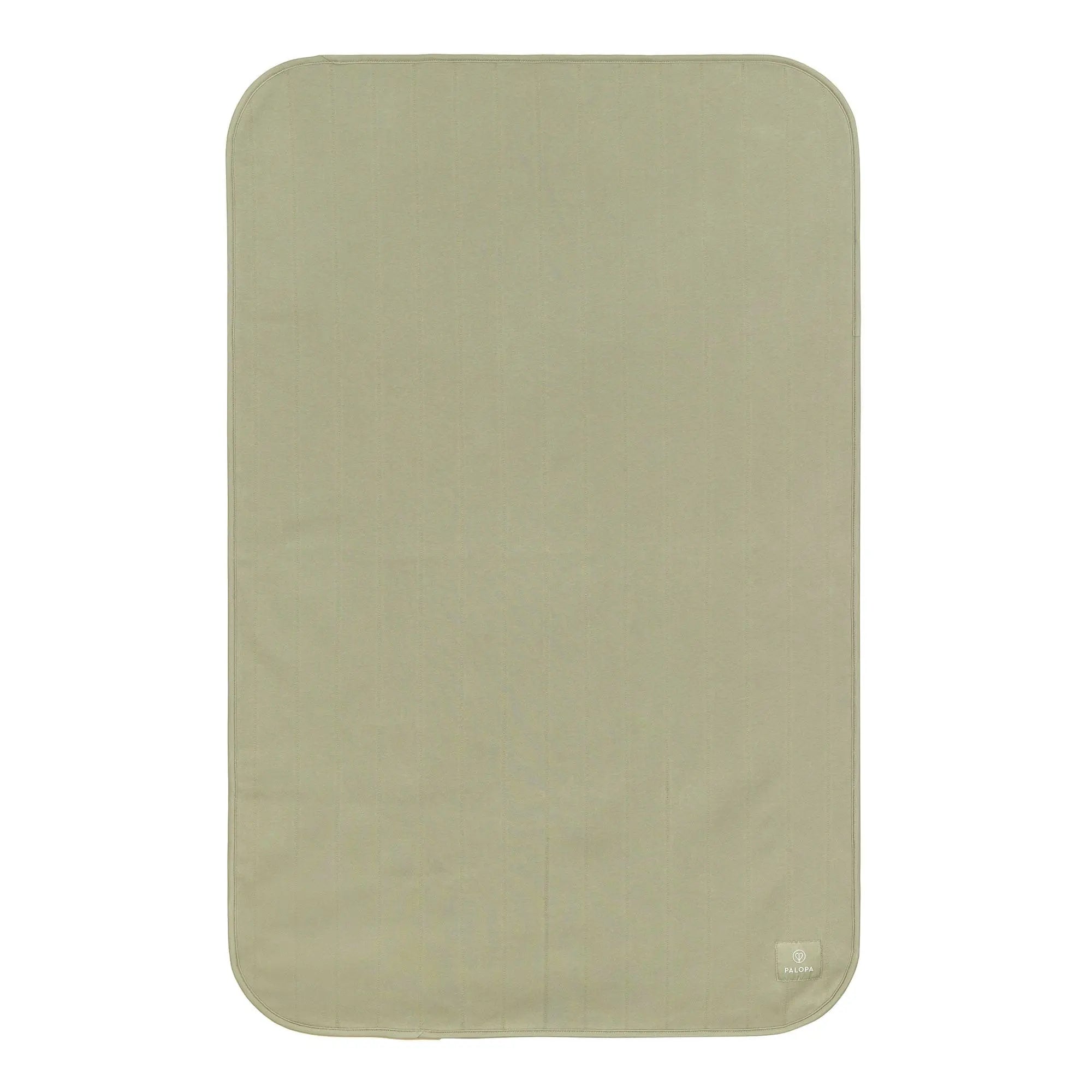 Hunde Schmutzfangmatte - Benti, Grün PALOPA